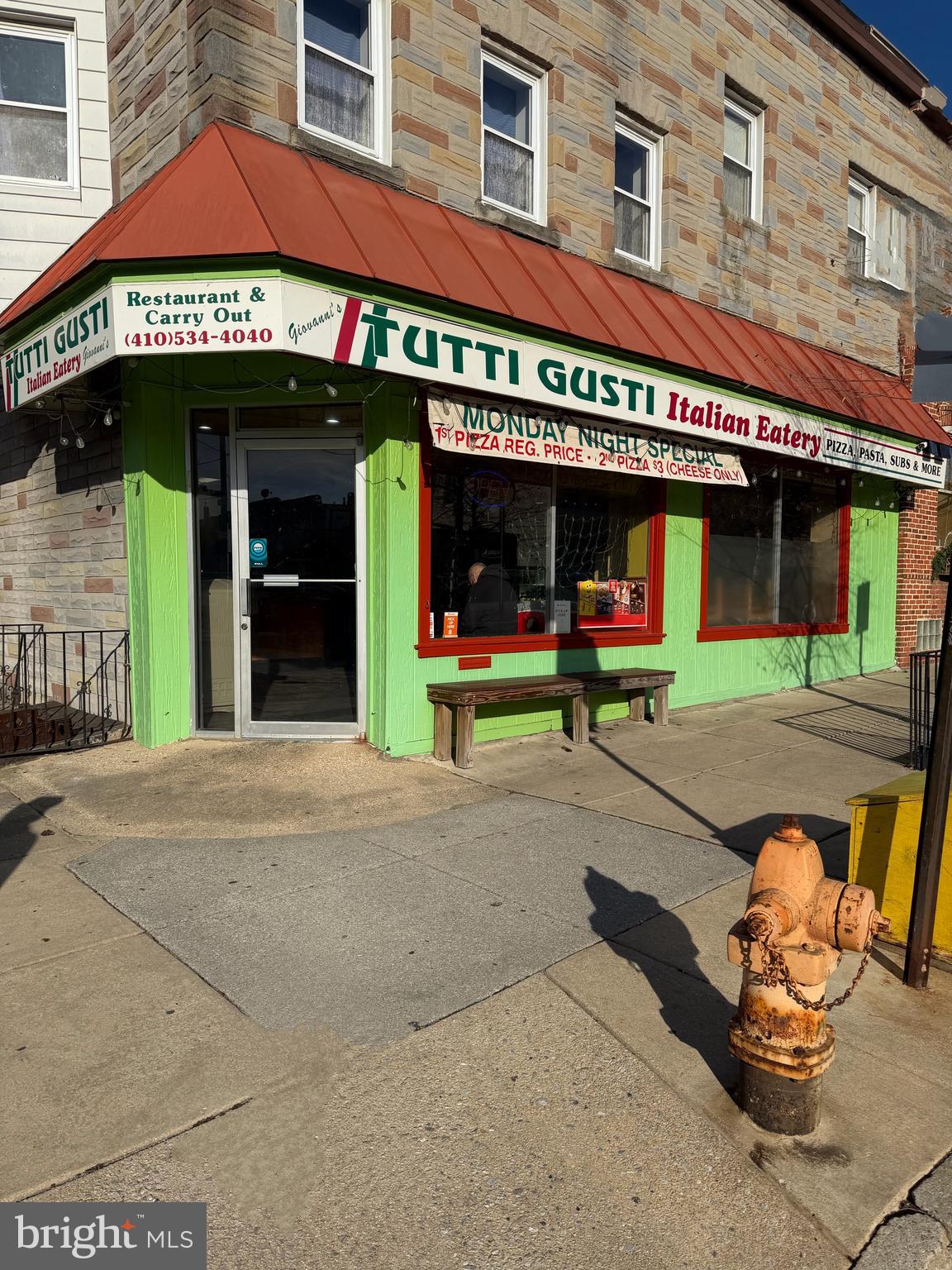 CANTON - Residential