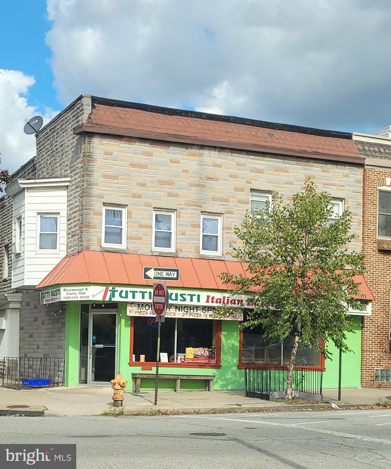 640 S ELLWOOD AVENUE