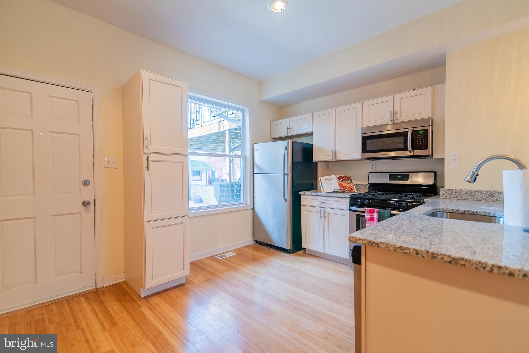 CANTON - Residential