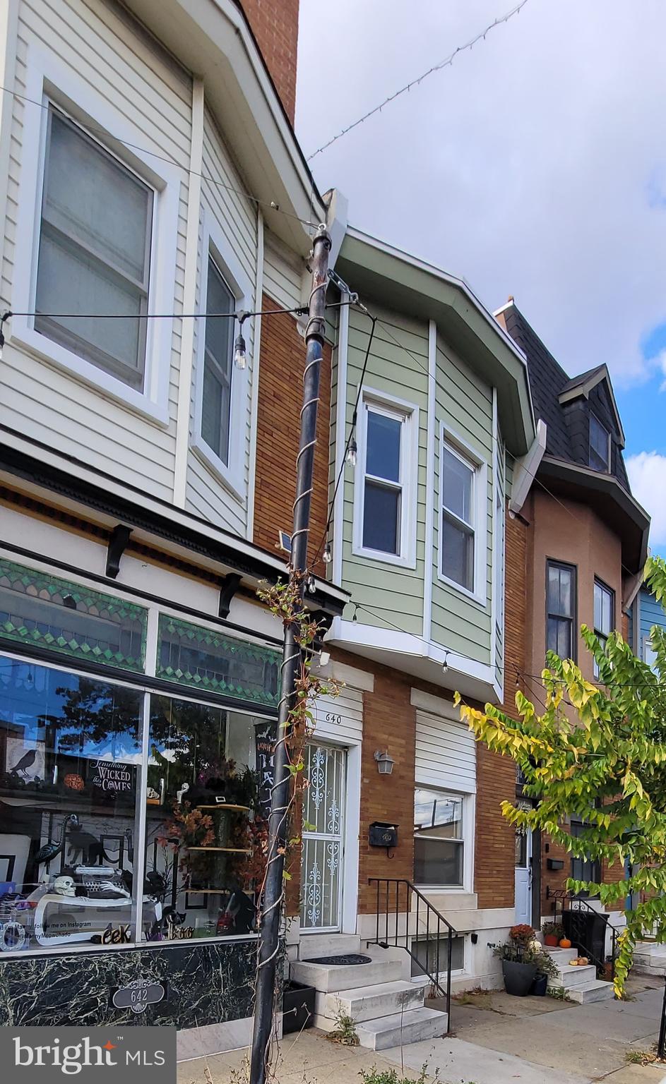 640 S ELLWOOD AVENUE