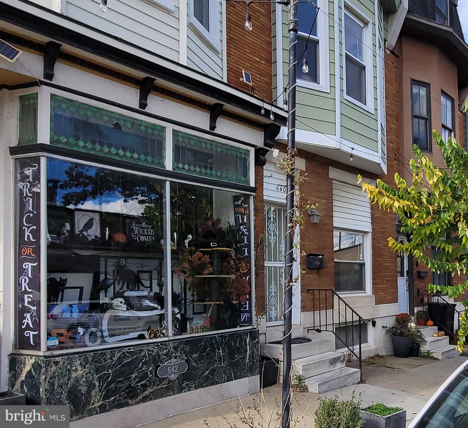 640 S ELLWOOD AVENUE