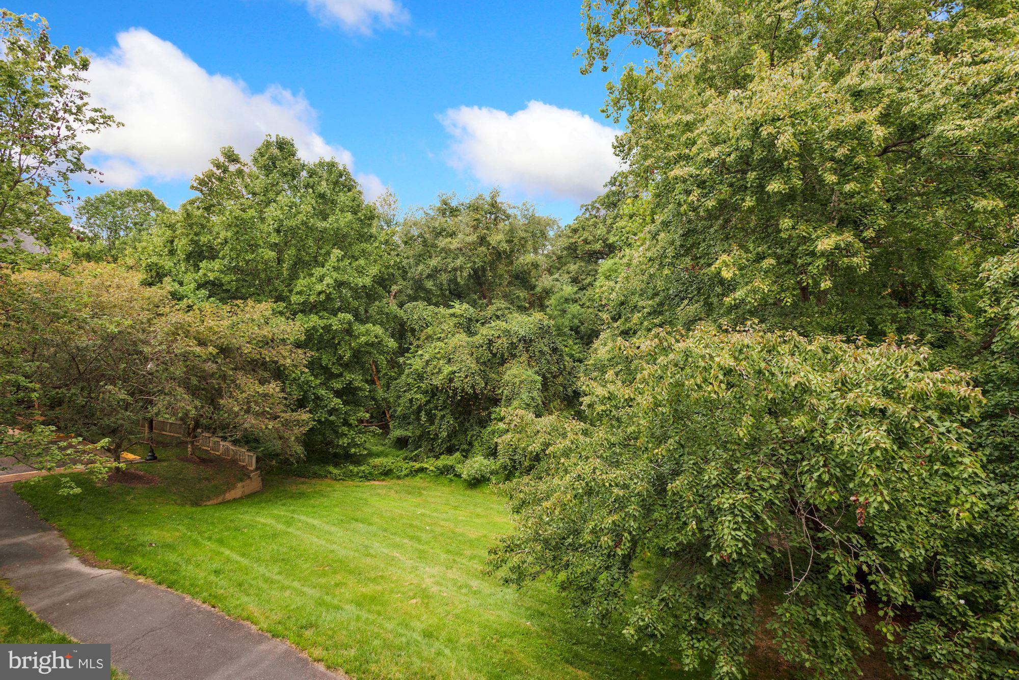 TYSONS VILLAGE - Residential Lease