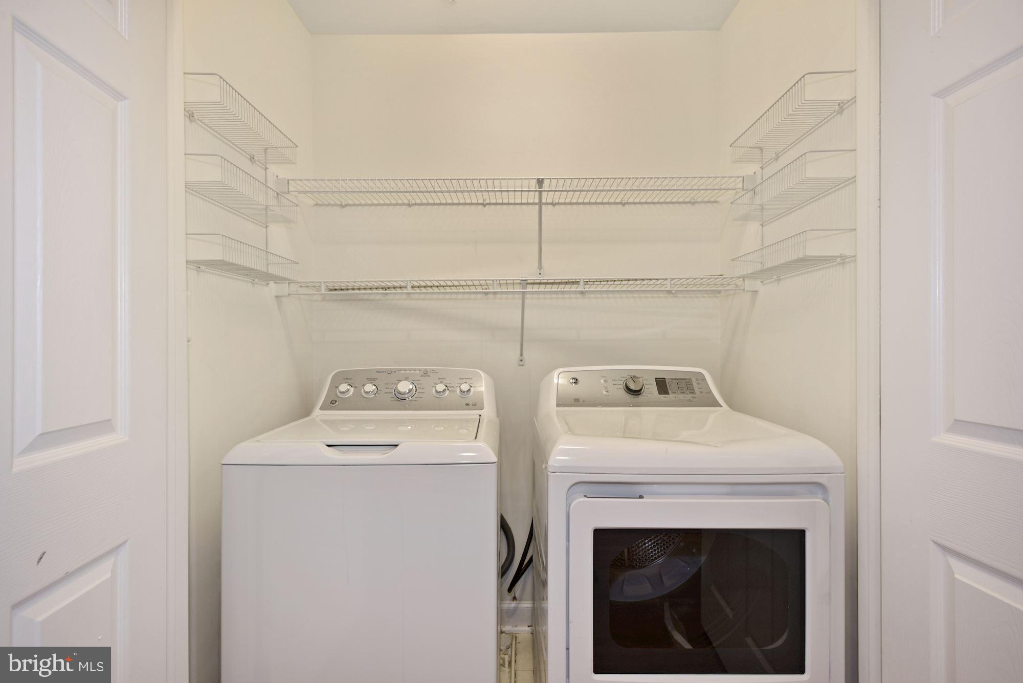 TYSONS VILLAGE - Residential Lease