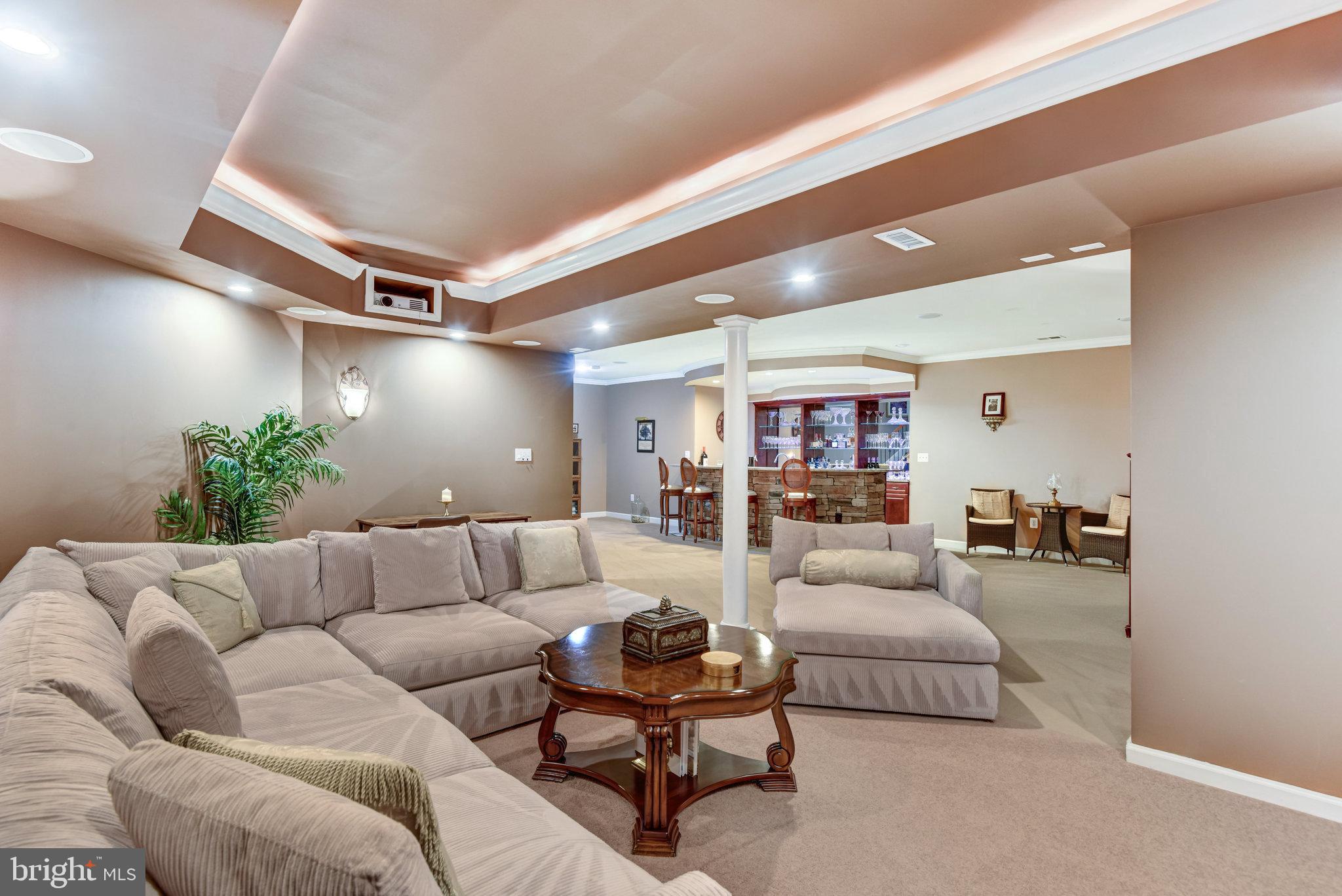 AVONLEA - Residential