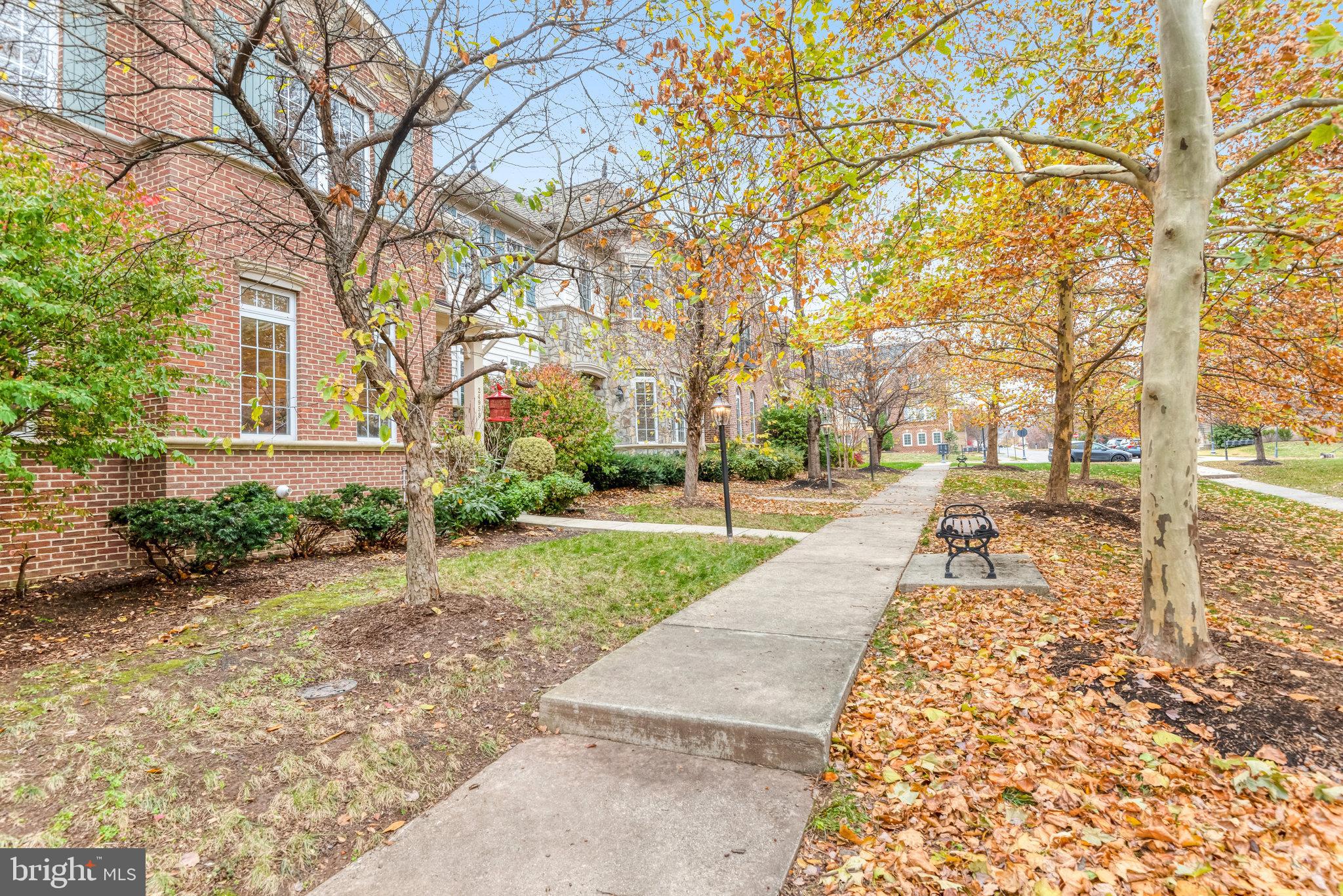 AVONLEA - Residential