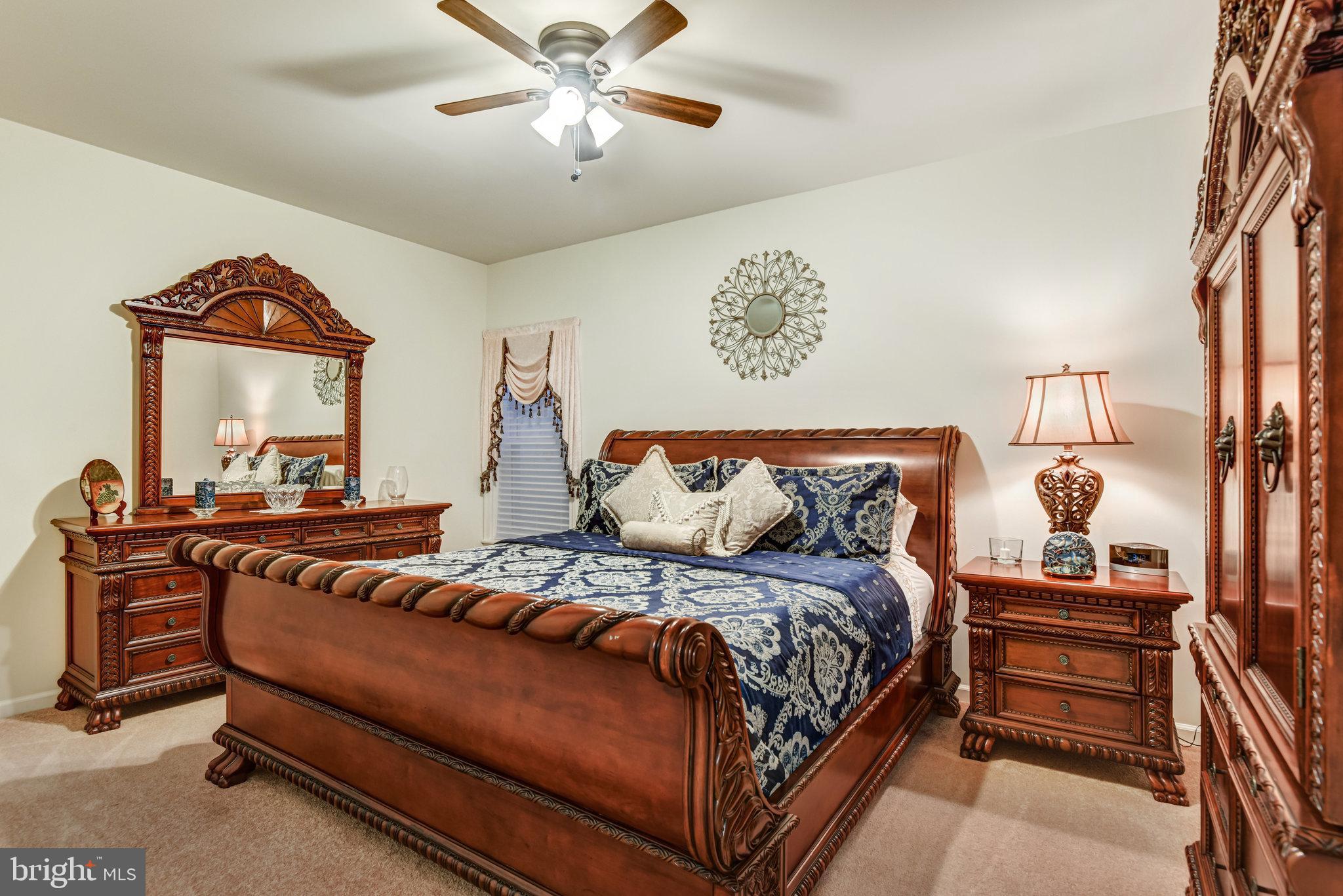 AVONLEA - Residential