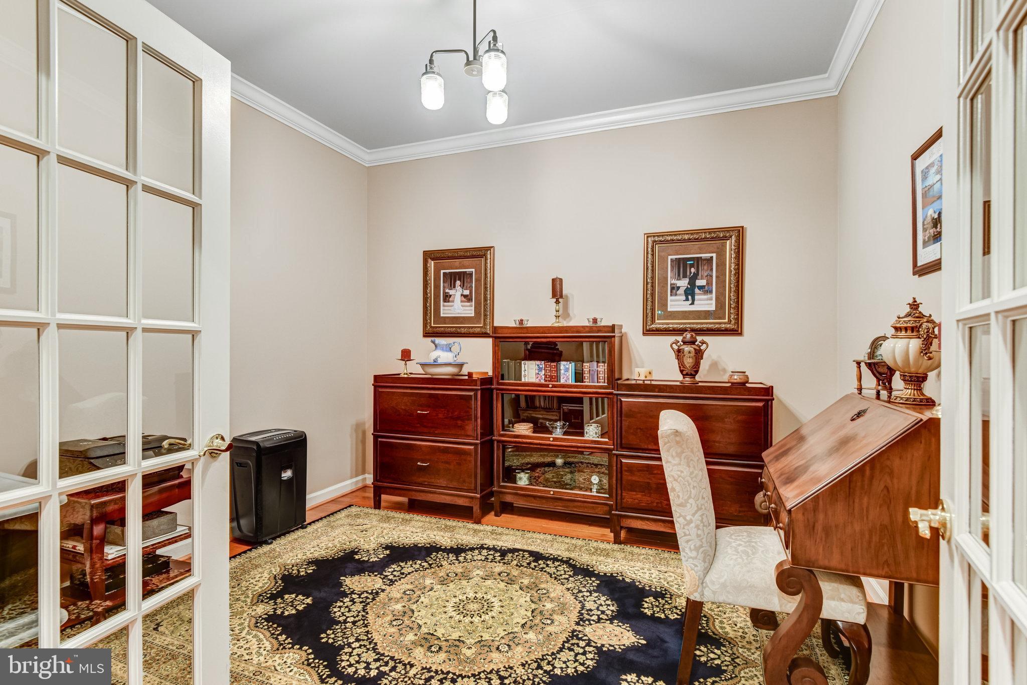 AVONLEA - Residential