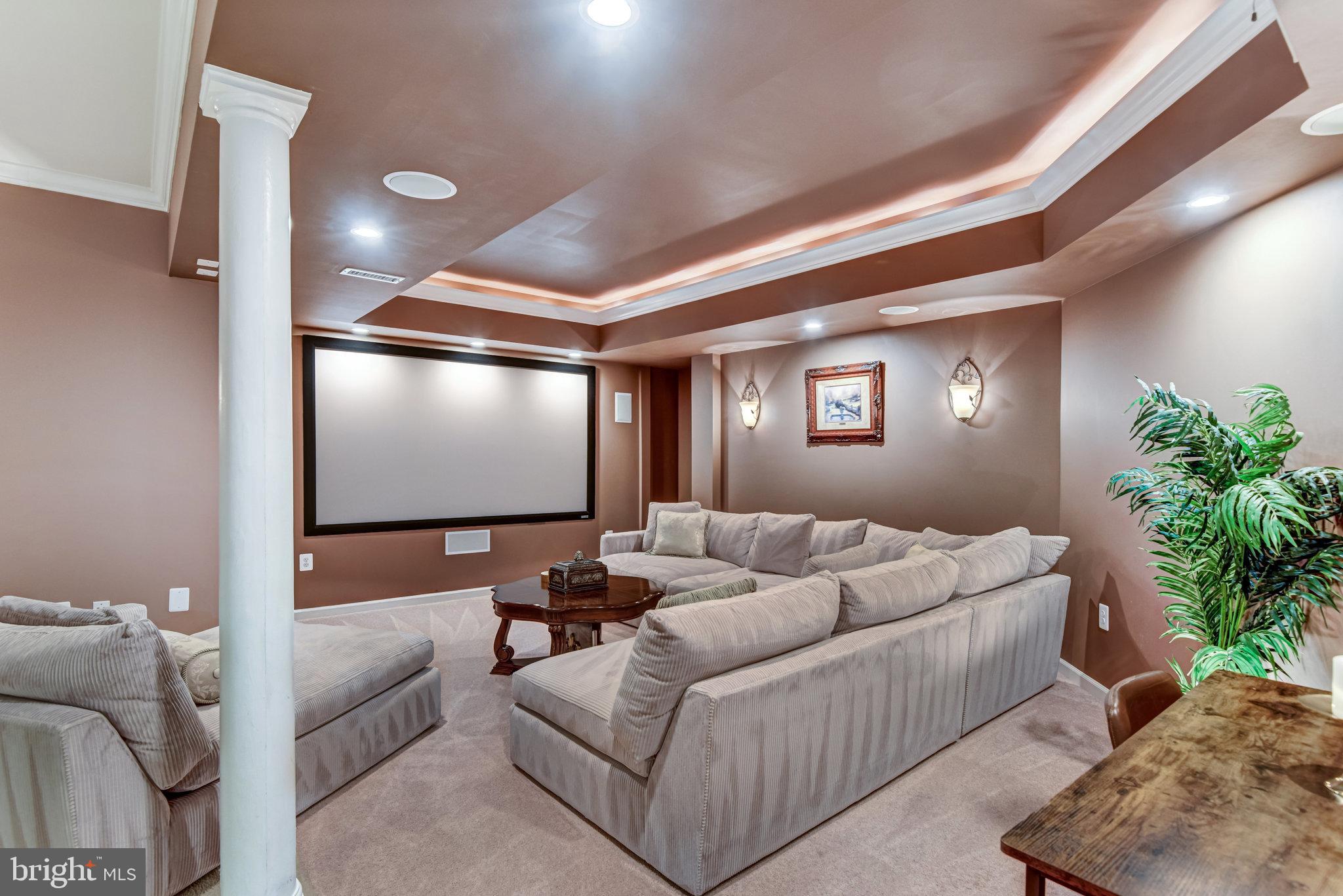 AVONLEA - Residential