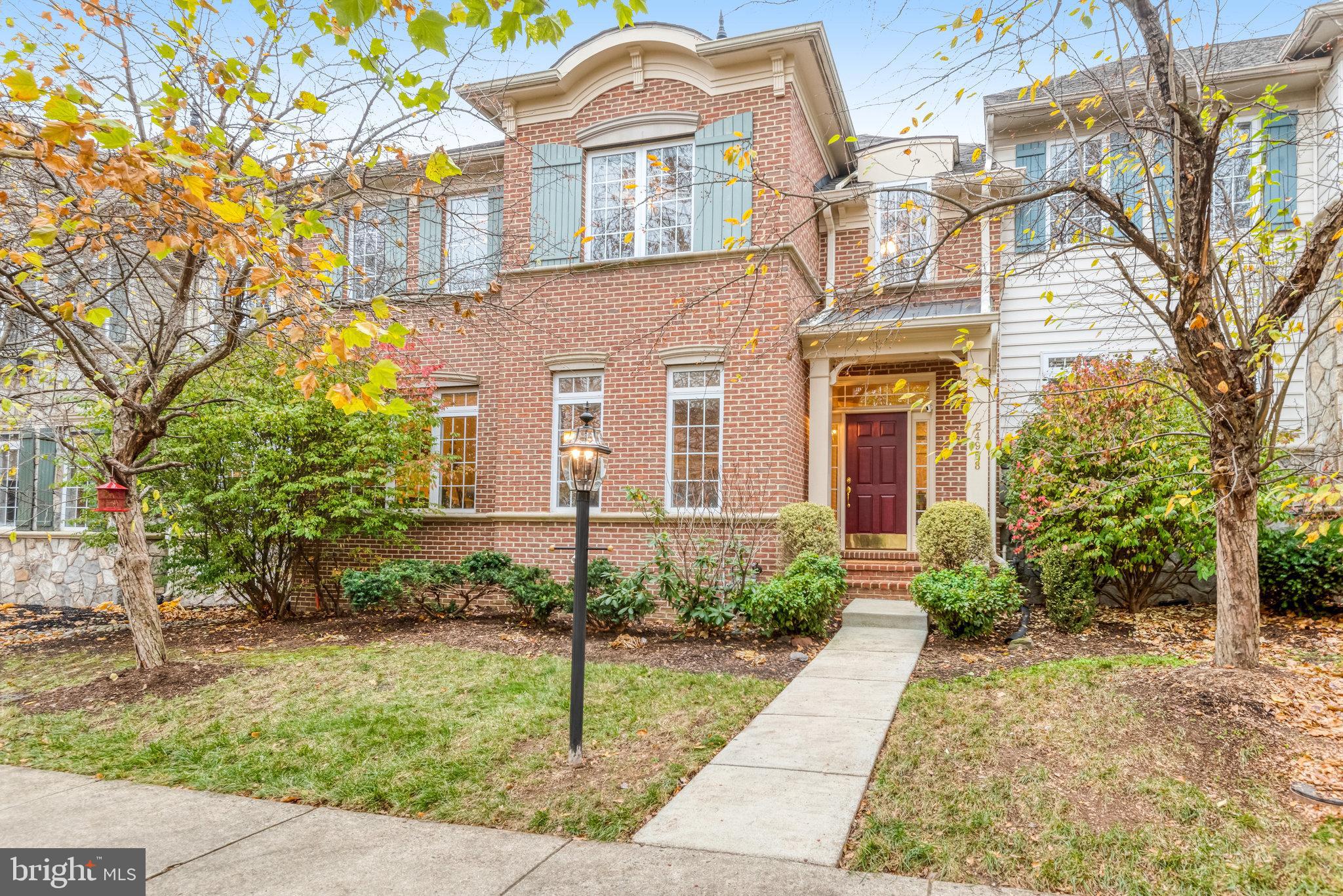 AVONLEA - Residential