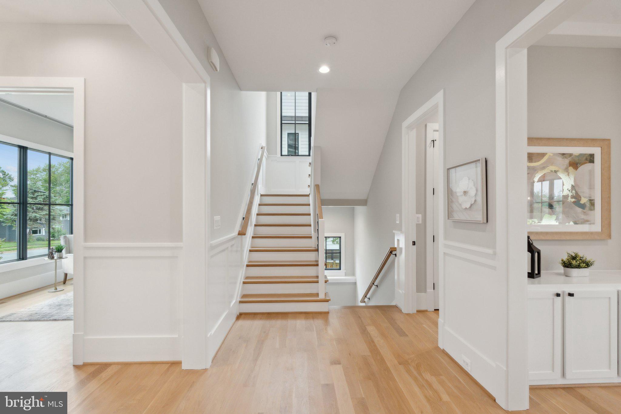 ROSEMONT - Residential