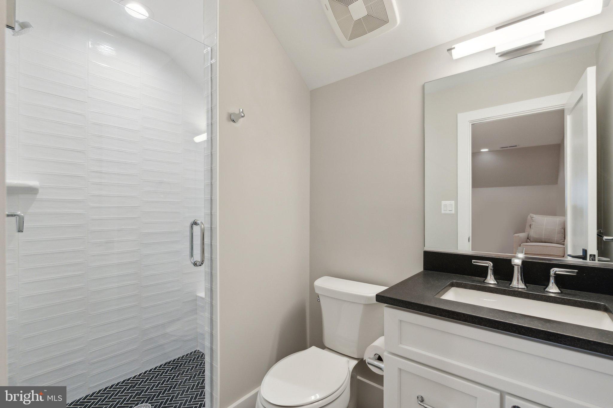 ROSEMONT - Residential