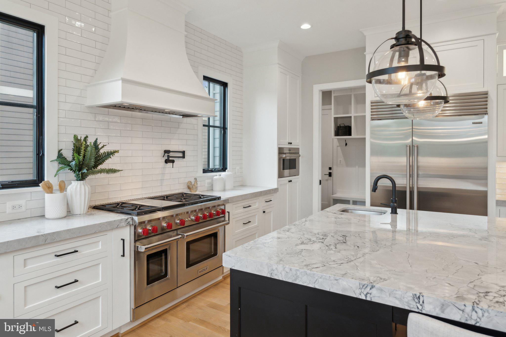 ROSEMONT - Residential