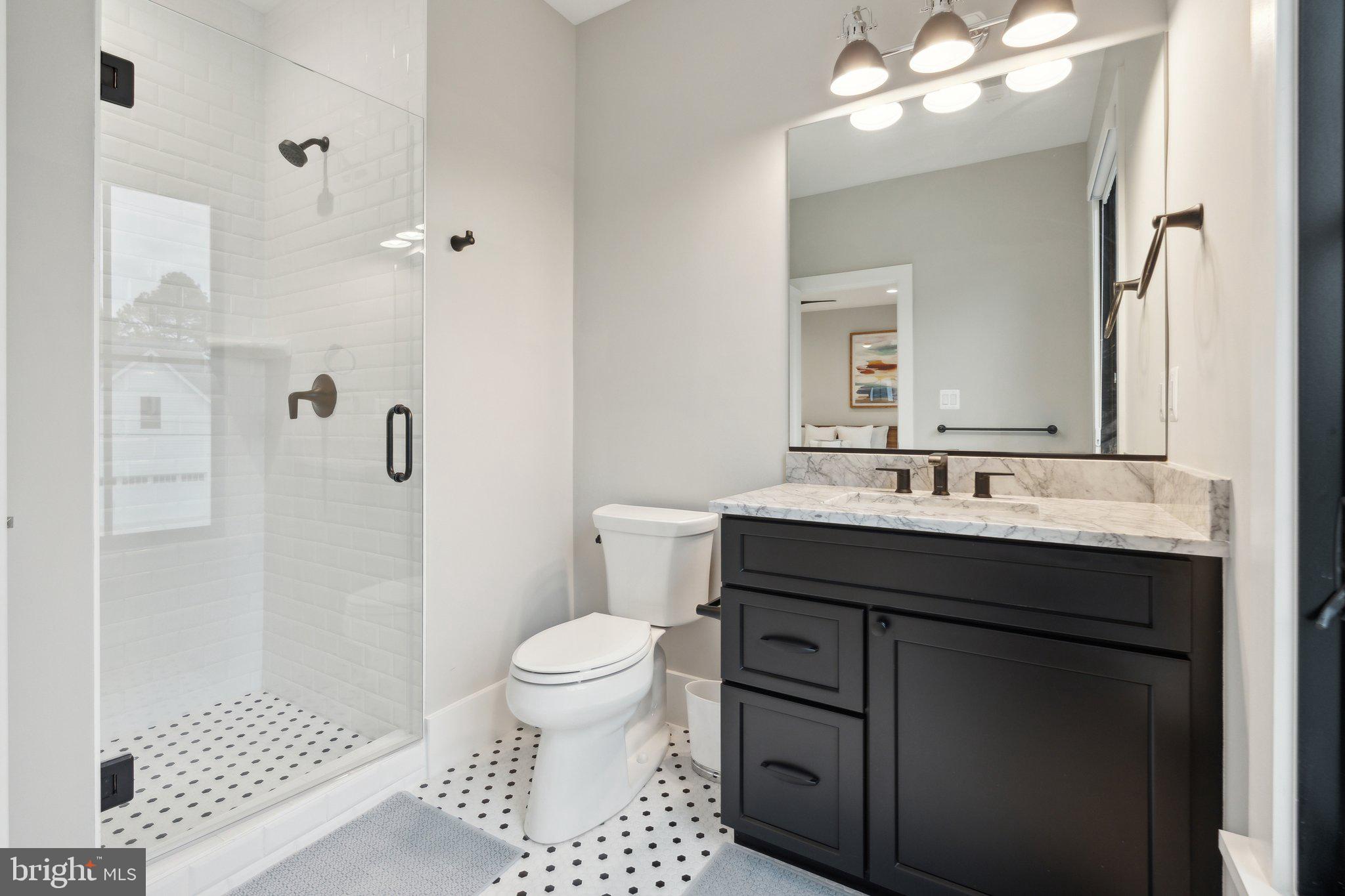 ROSEMONT - Residential