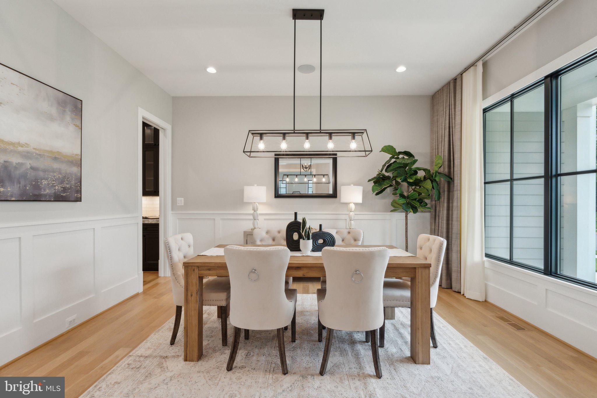 ROSEMONT - Residential