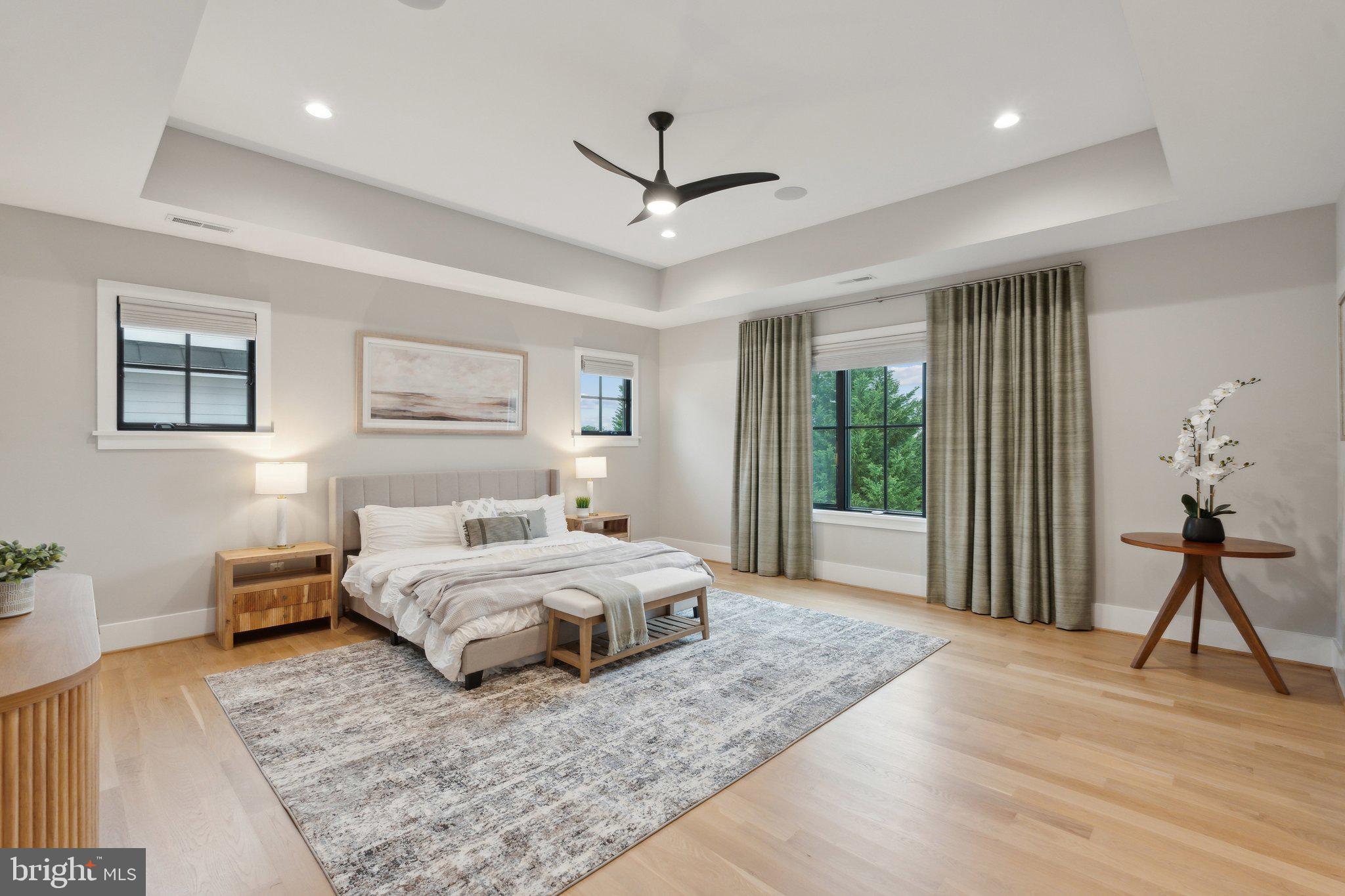 ROSEMONT - Residential