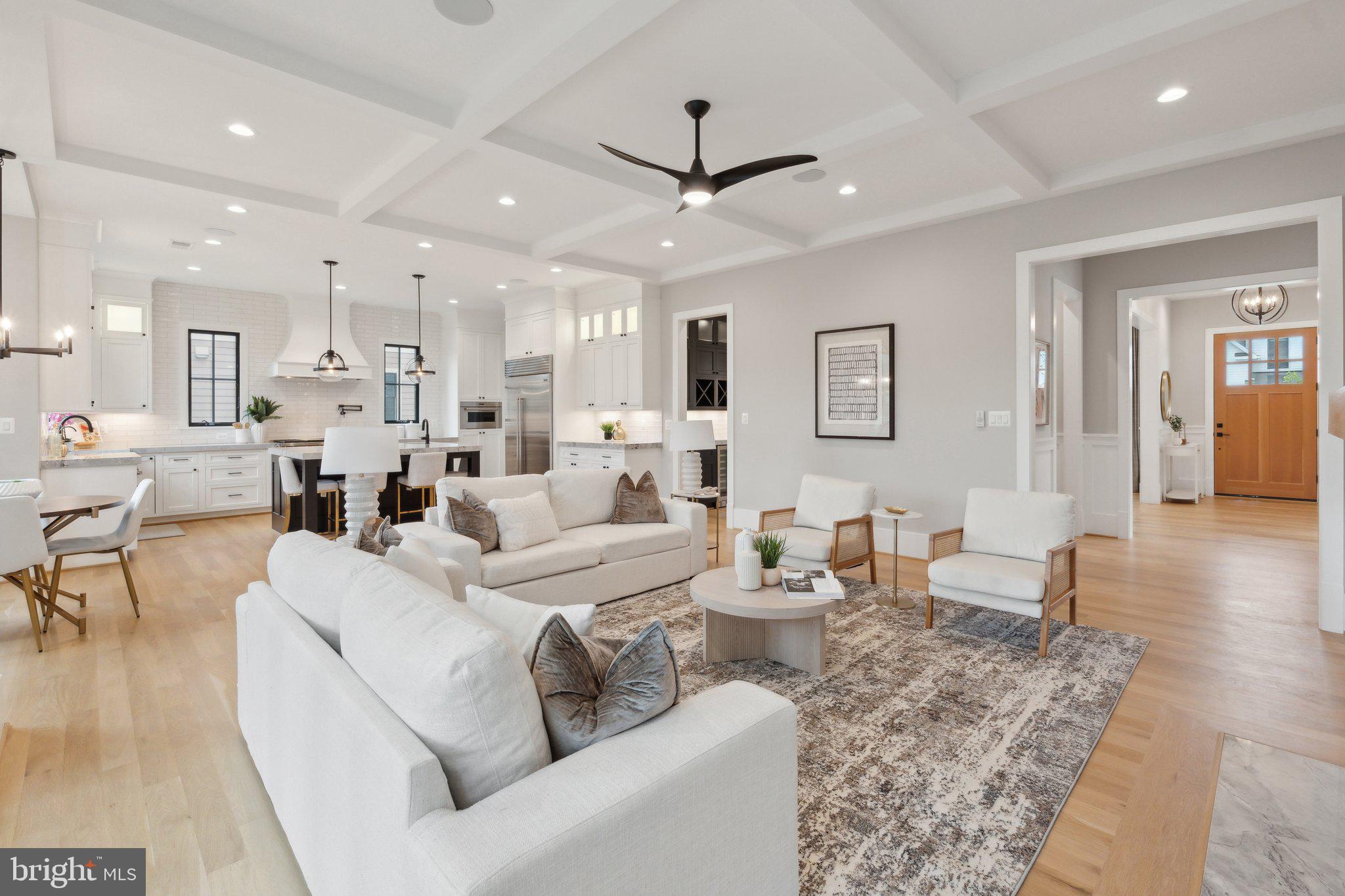 ROSEMONT - Residential