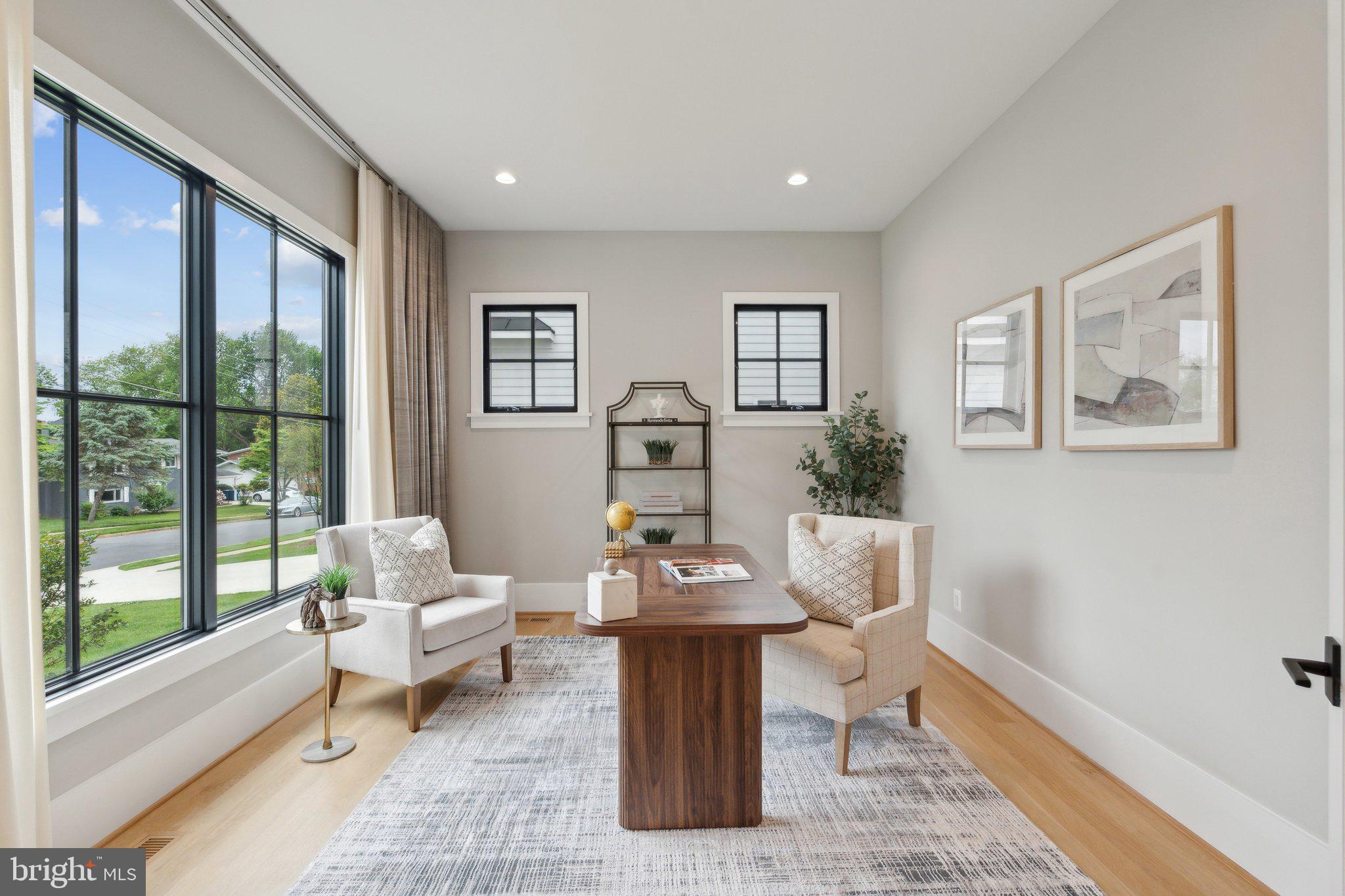 ROSEMONT - Residential