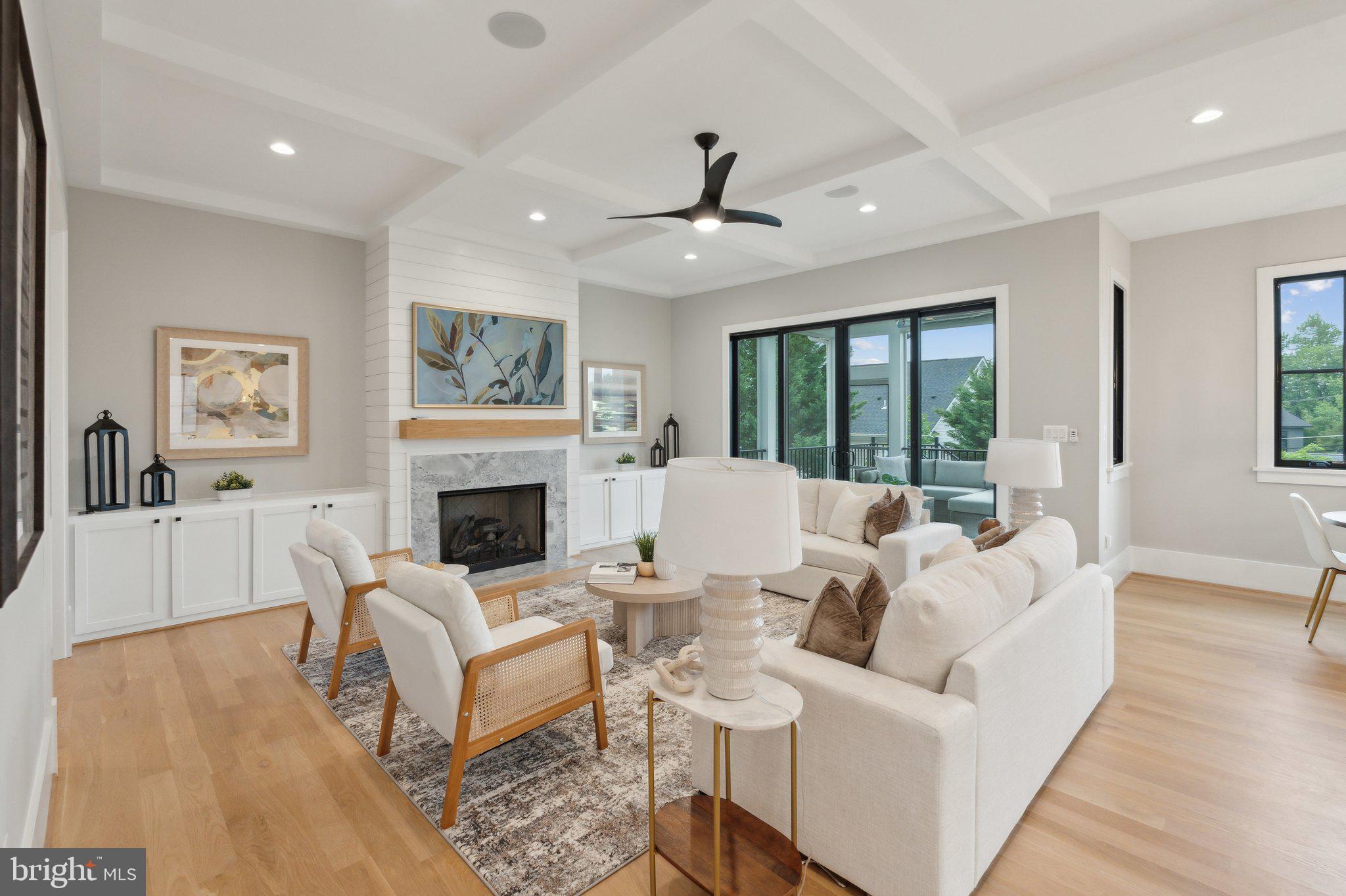 ROSEMONT - Residential