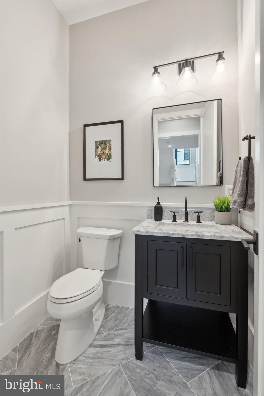 ROSEMONT - Residential