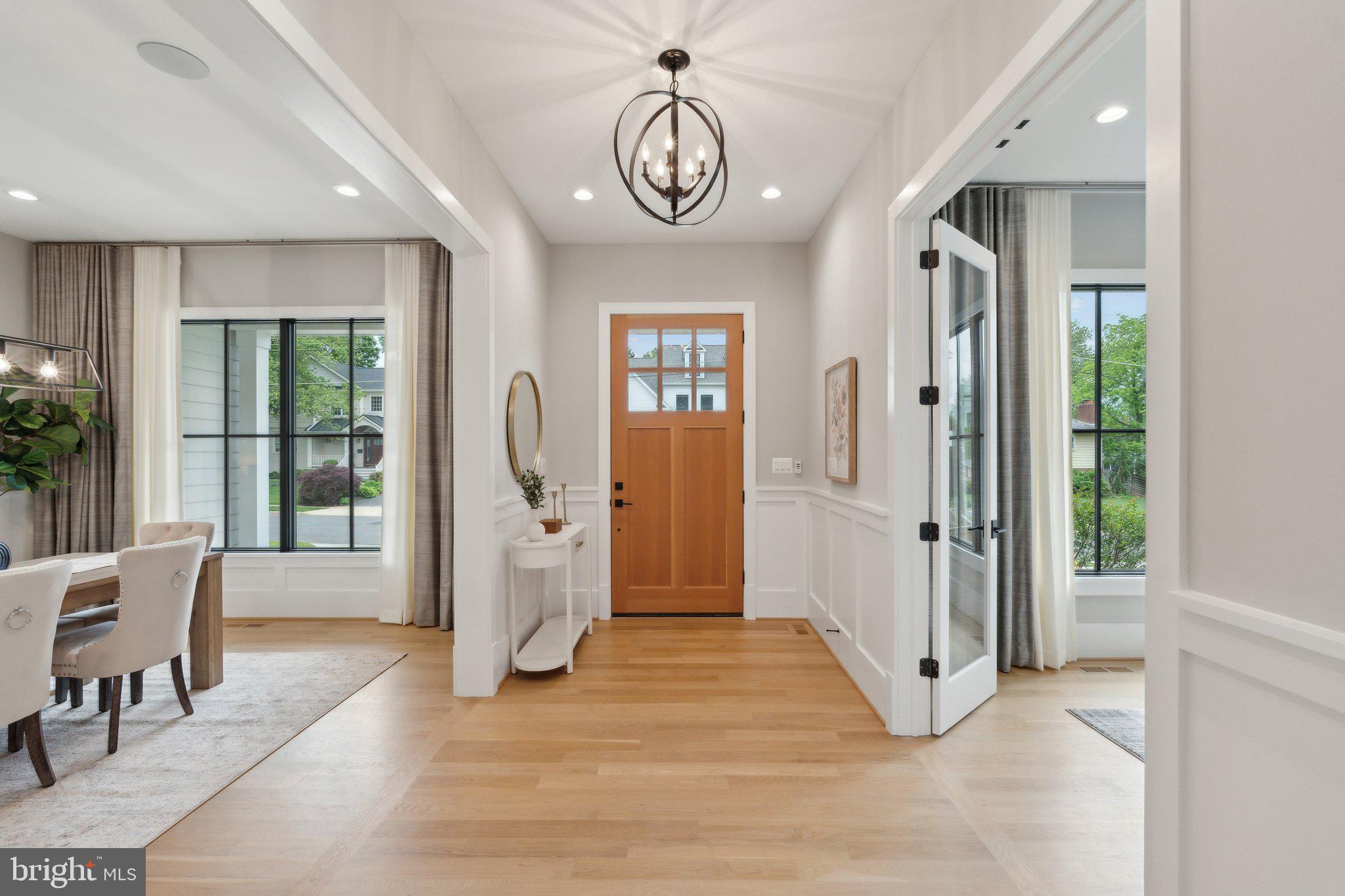 ROSEMONT - Residential