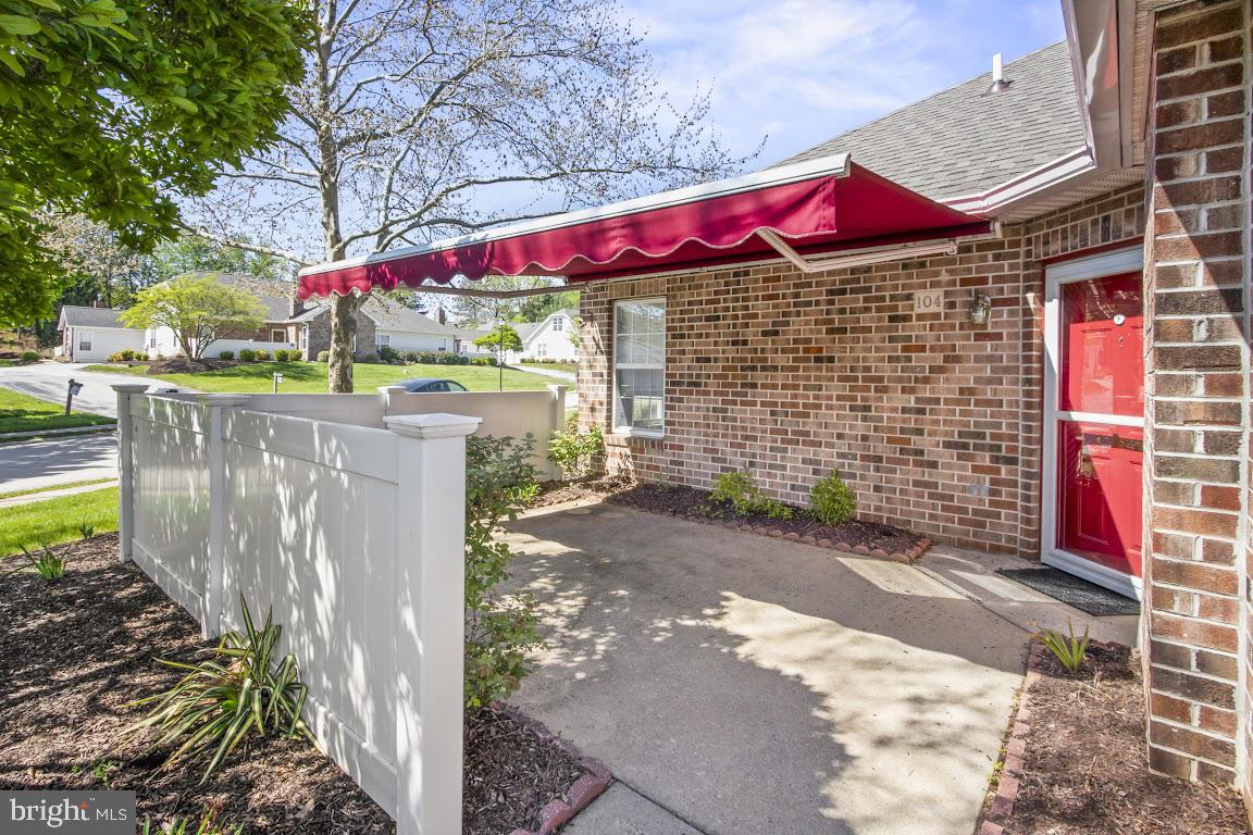 104 VILLAGE WAY 16C