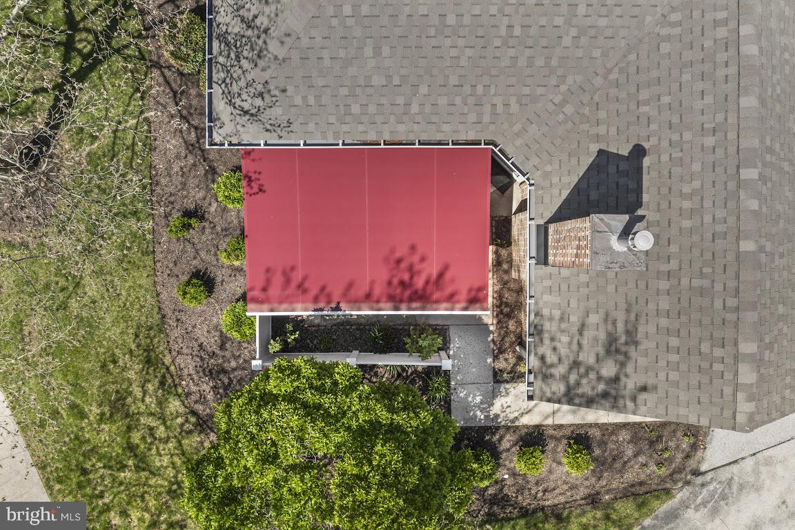 VILLAS AT FRENCH CREEK - Residential