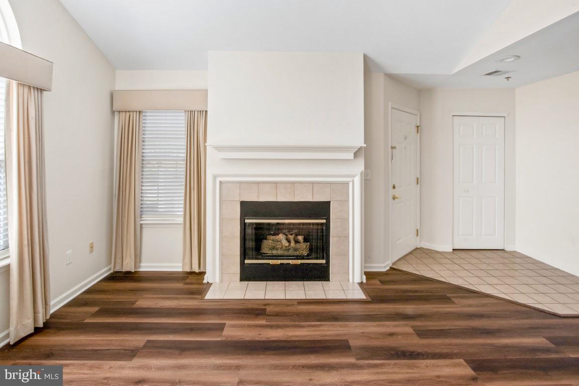 VILLAS AT FRENCH CREEK - Residential