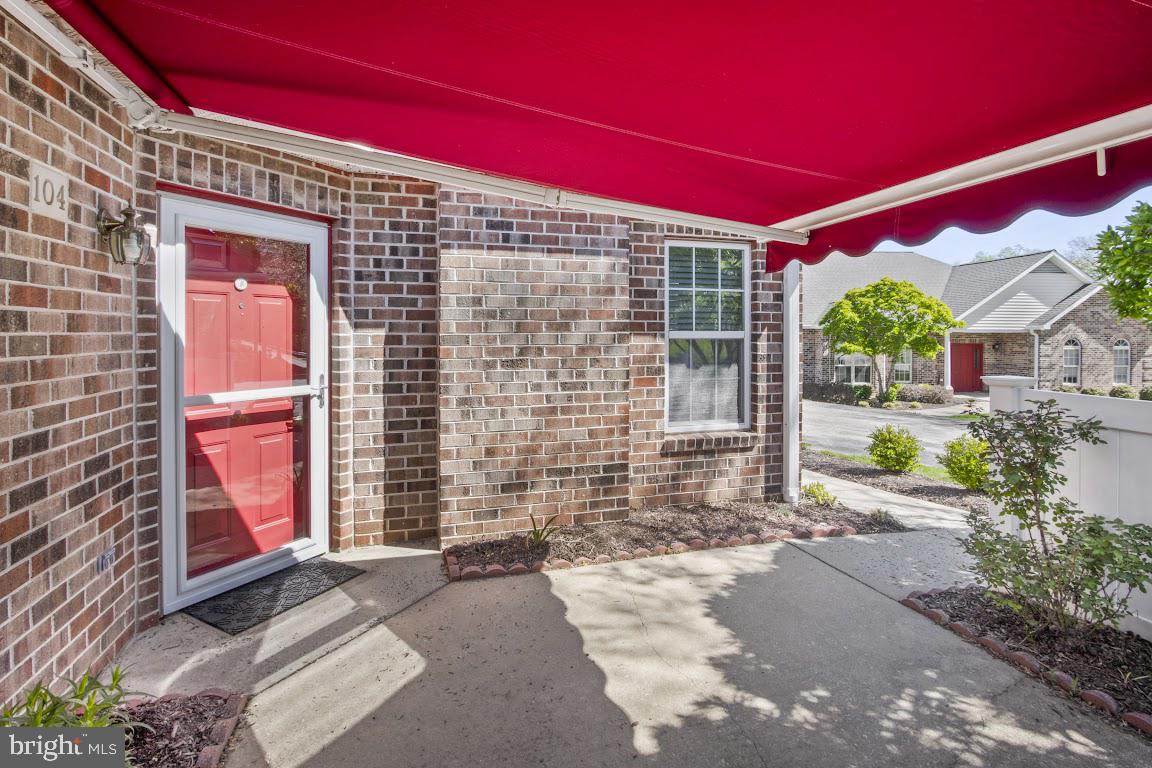 VILLAS AT FRENCH CREEK - Residential