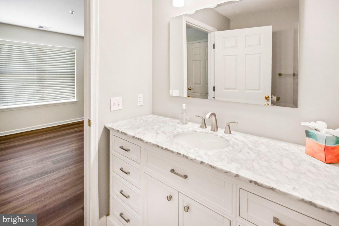 VILLAS AT FRENCH CREEK - Residential