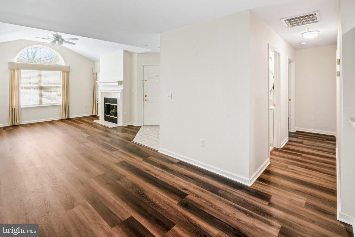 VILLAS AT FRENCH CREEK - Residential