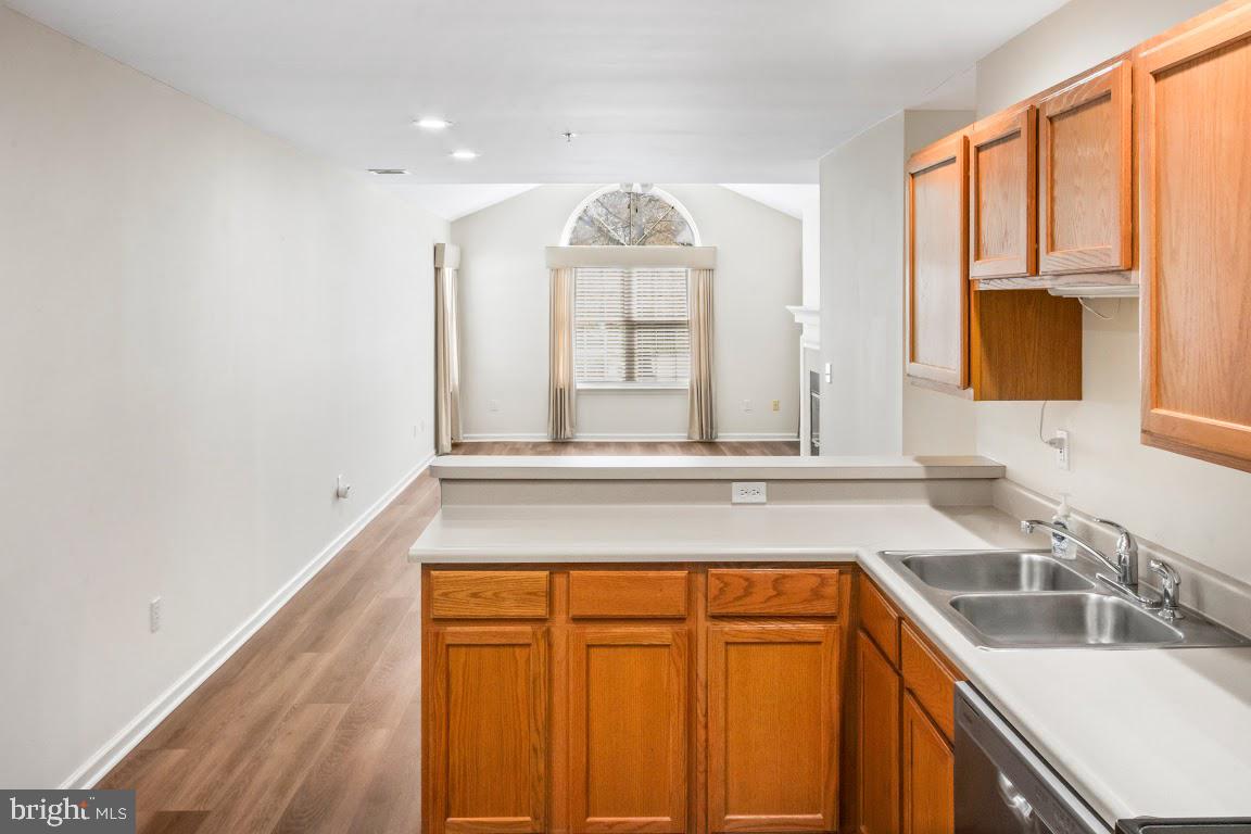 VILLAS AT FRENCH CREEK - Residential
