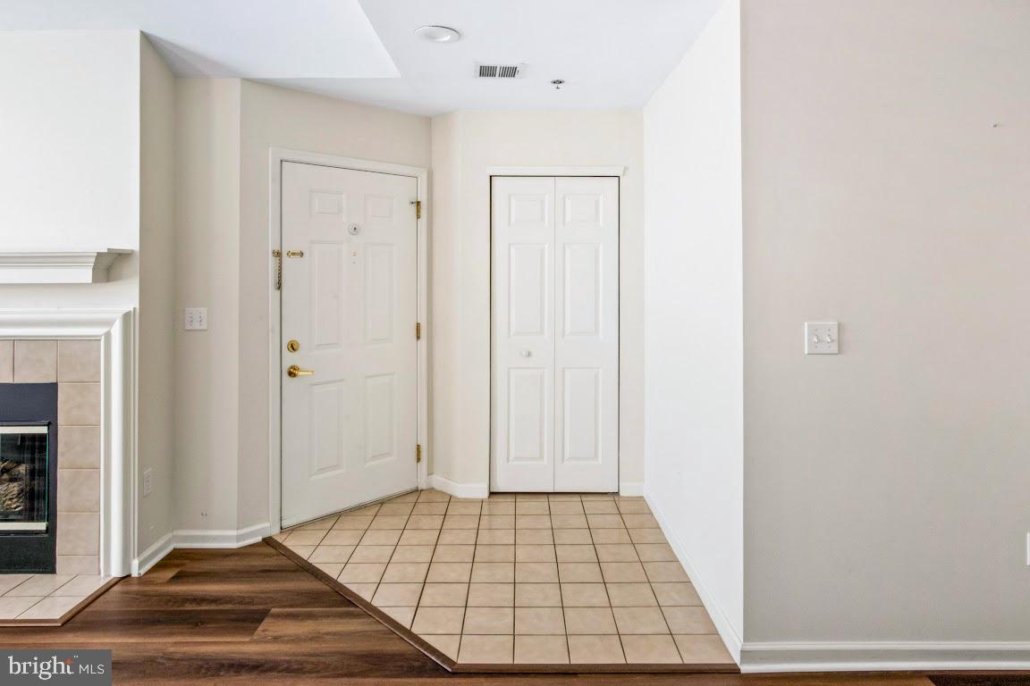 VILLAS AT FRENCH CREEK - Residential