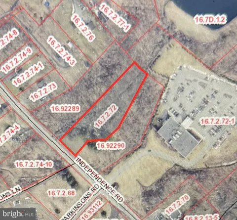 167 Independence Road, East Stroudsburg, PA MLS: PAMR2004680