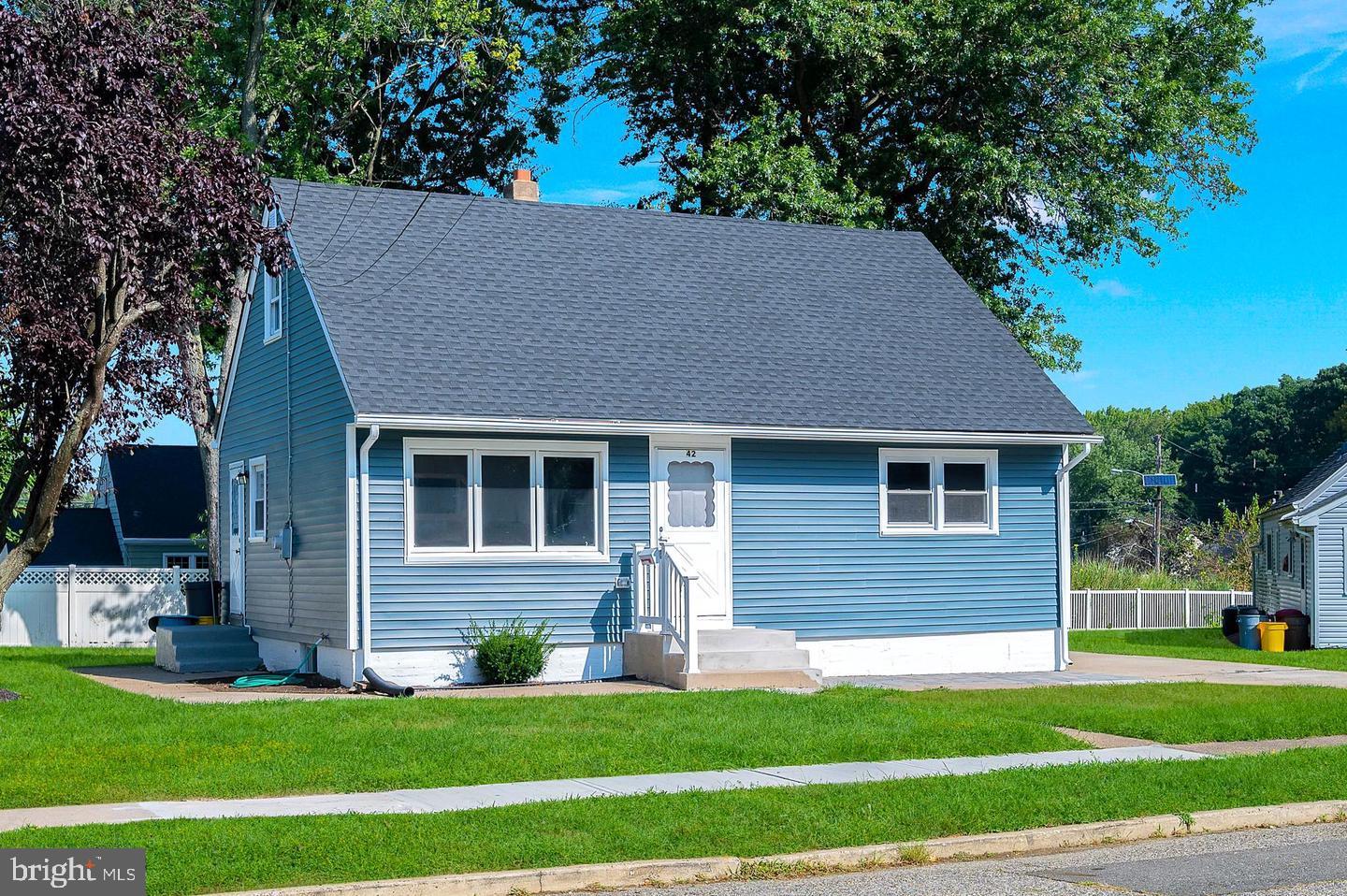 42 BALTUSROL STREET