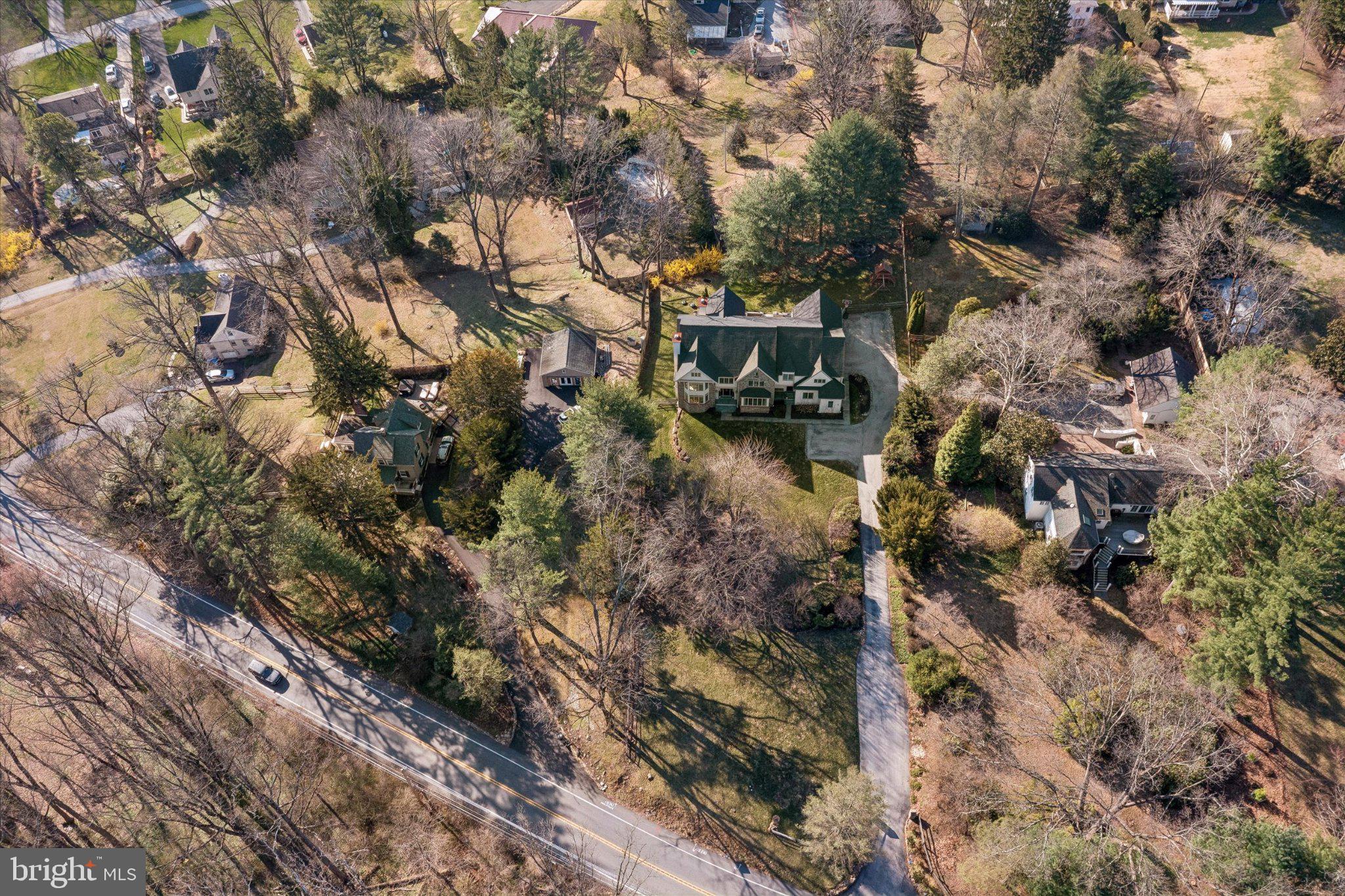 GREENE COUNTRIE - Residential