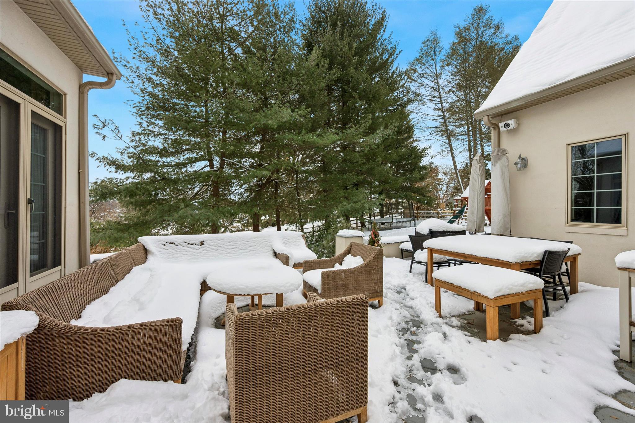 GREENE COUNTRIE - Residential