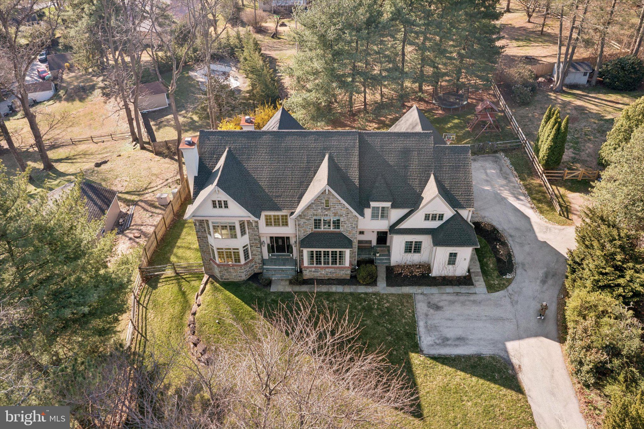 GREENE COUNTRIE - Residential