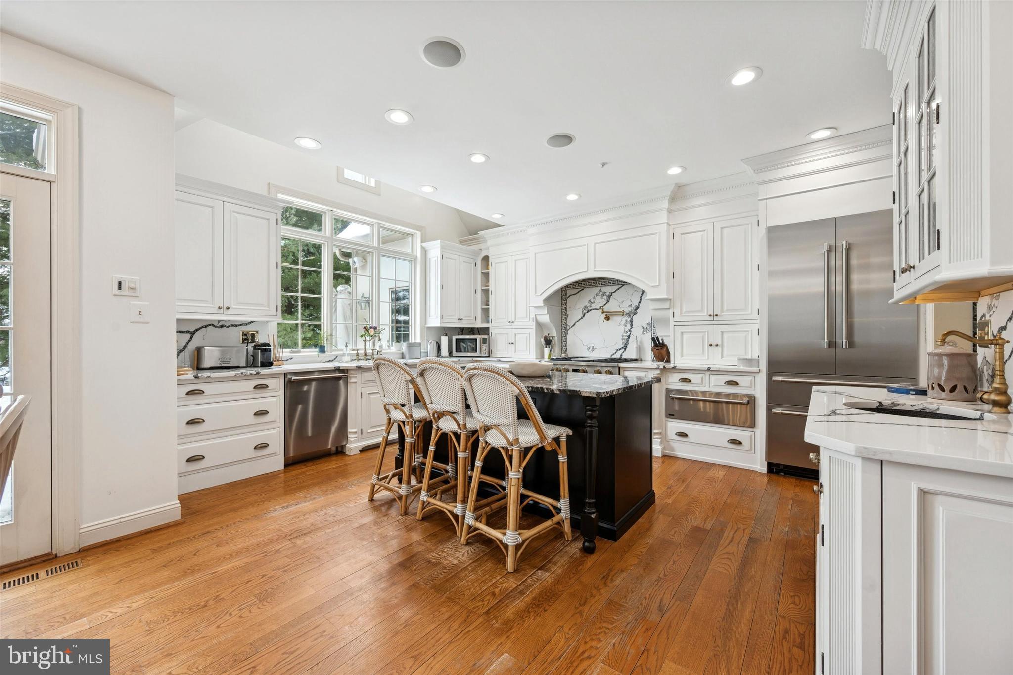 GREENE COUNTRIE - Residential