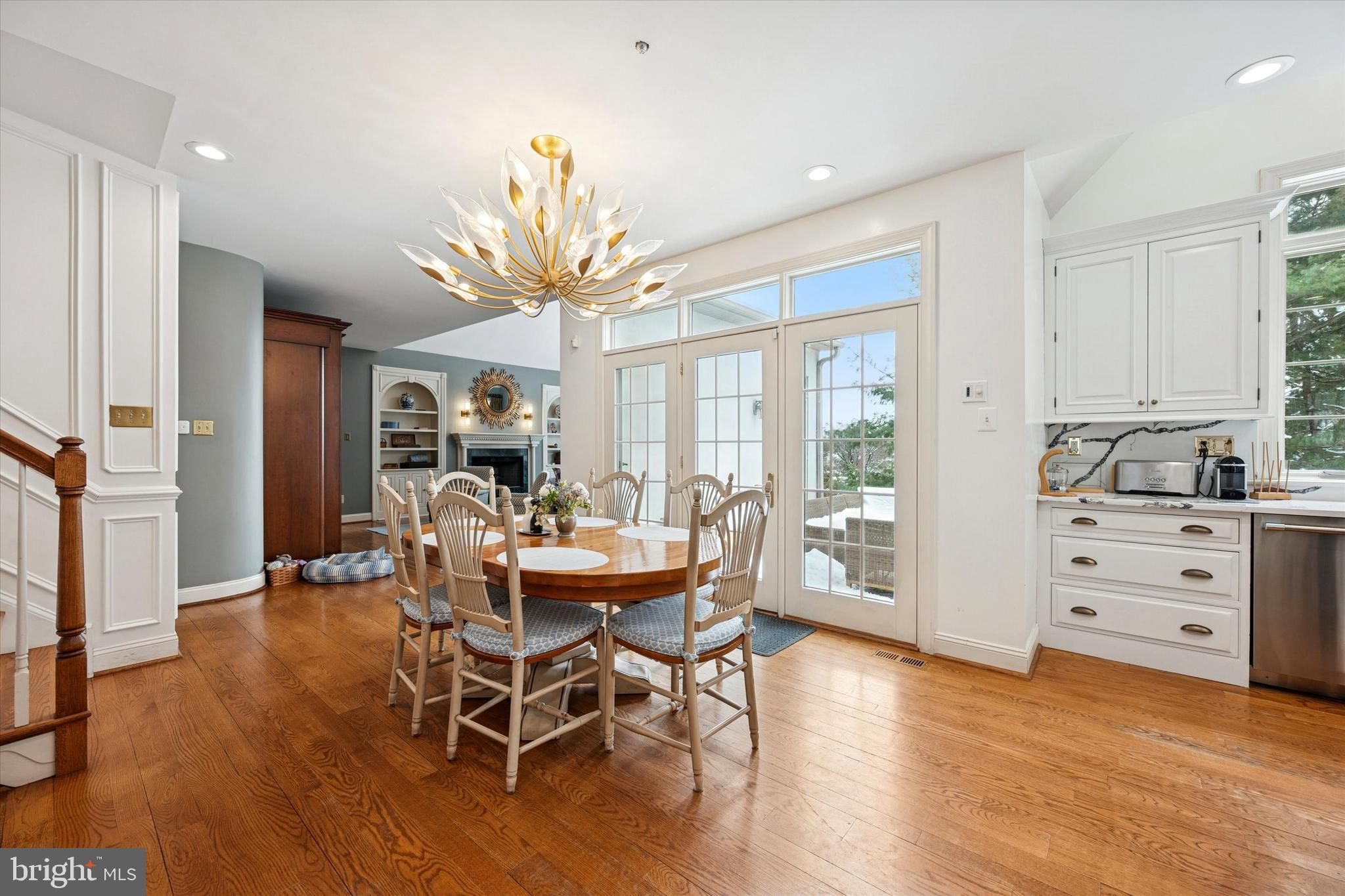 GREENE COUNTRIE - Residential