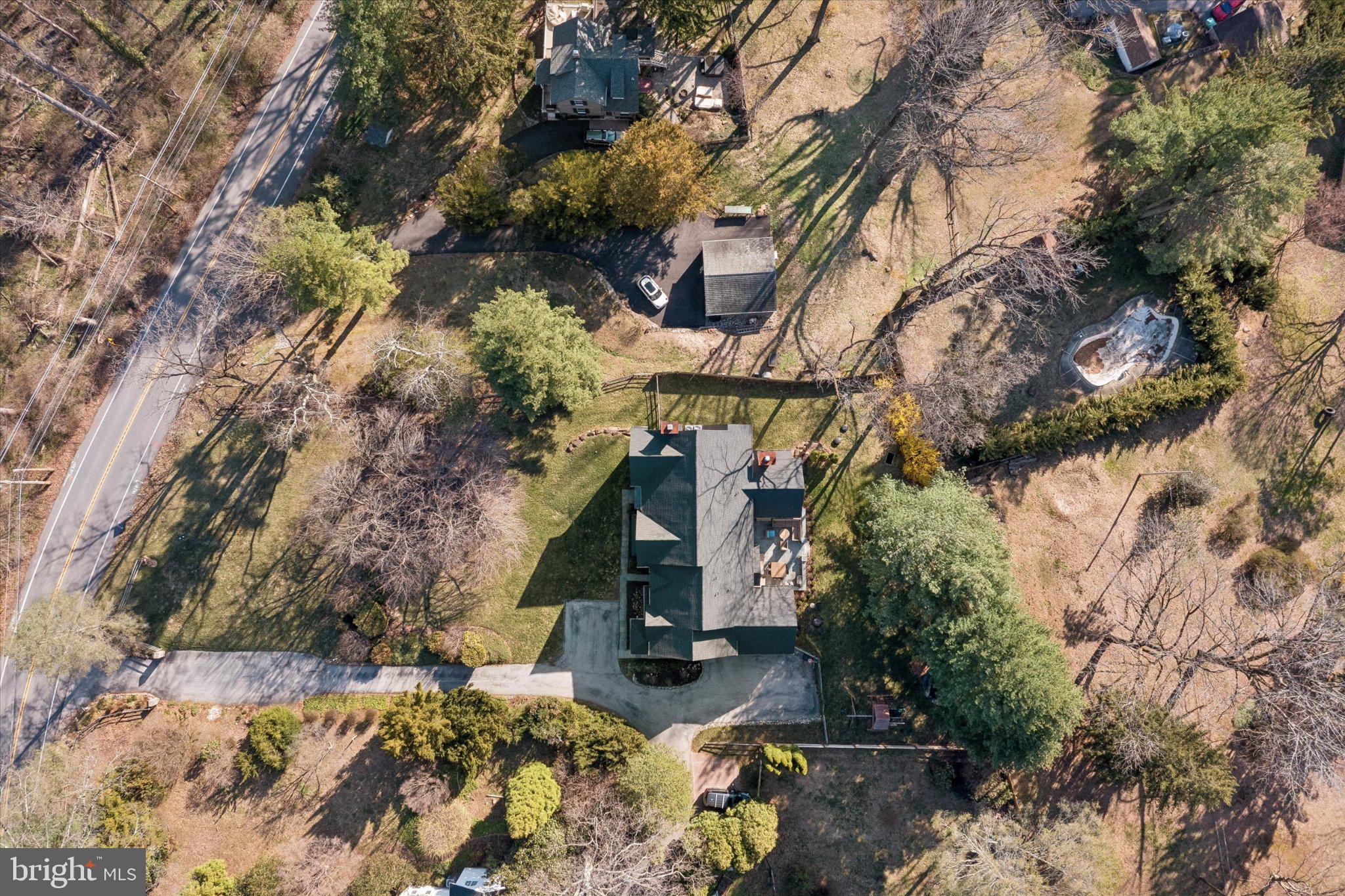 GREENE COUNTRIE - Residential