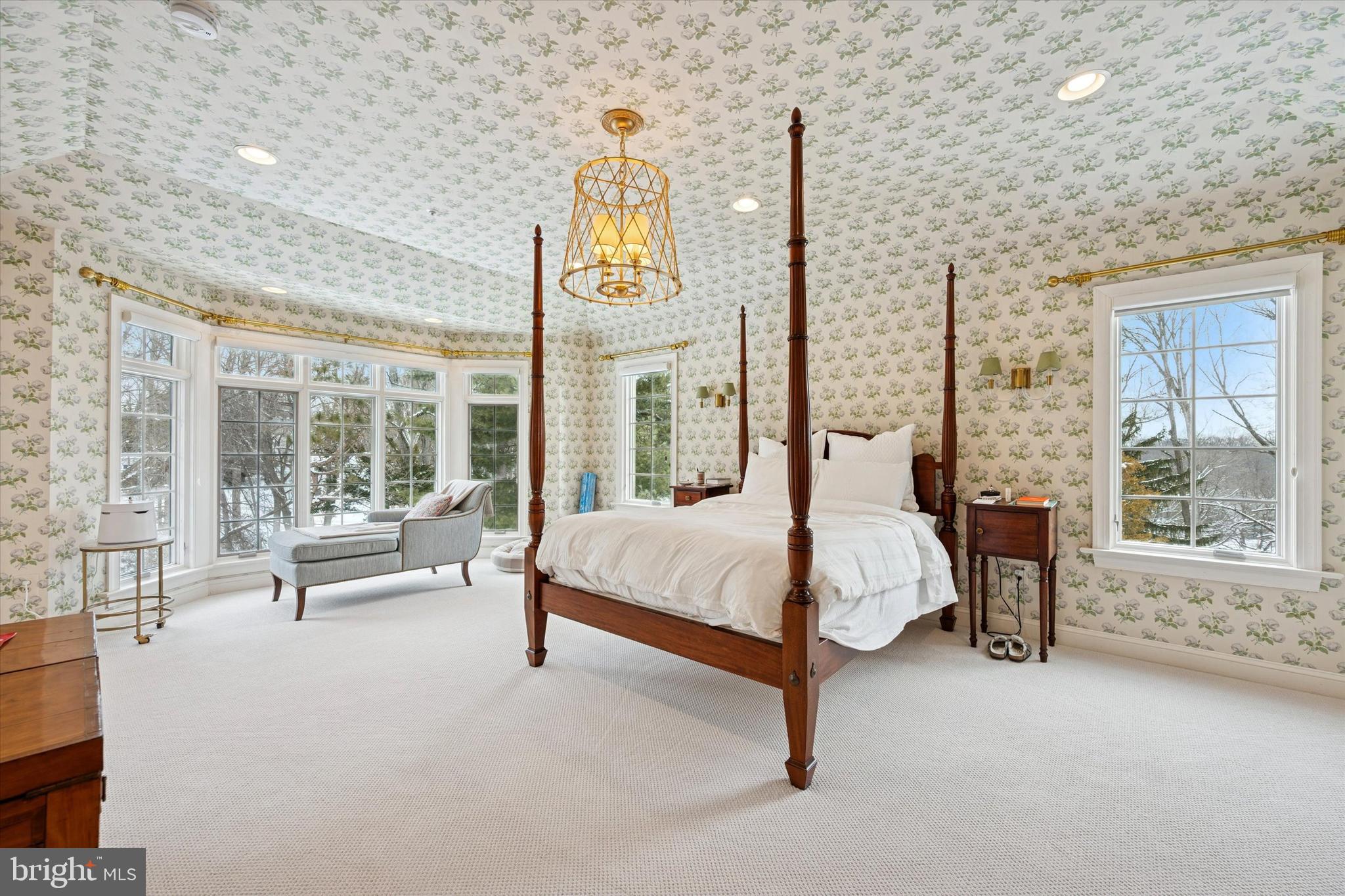 GREENE COUNTRIE - Residential