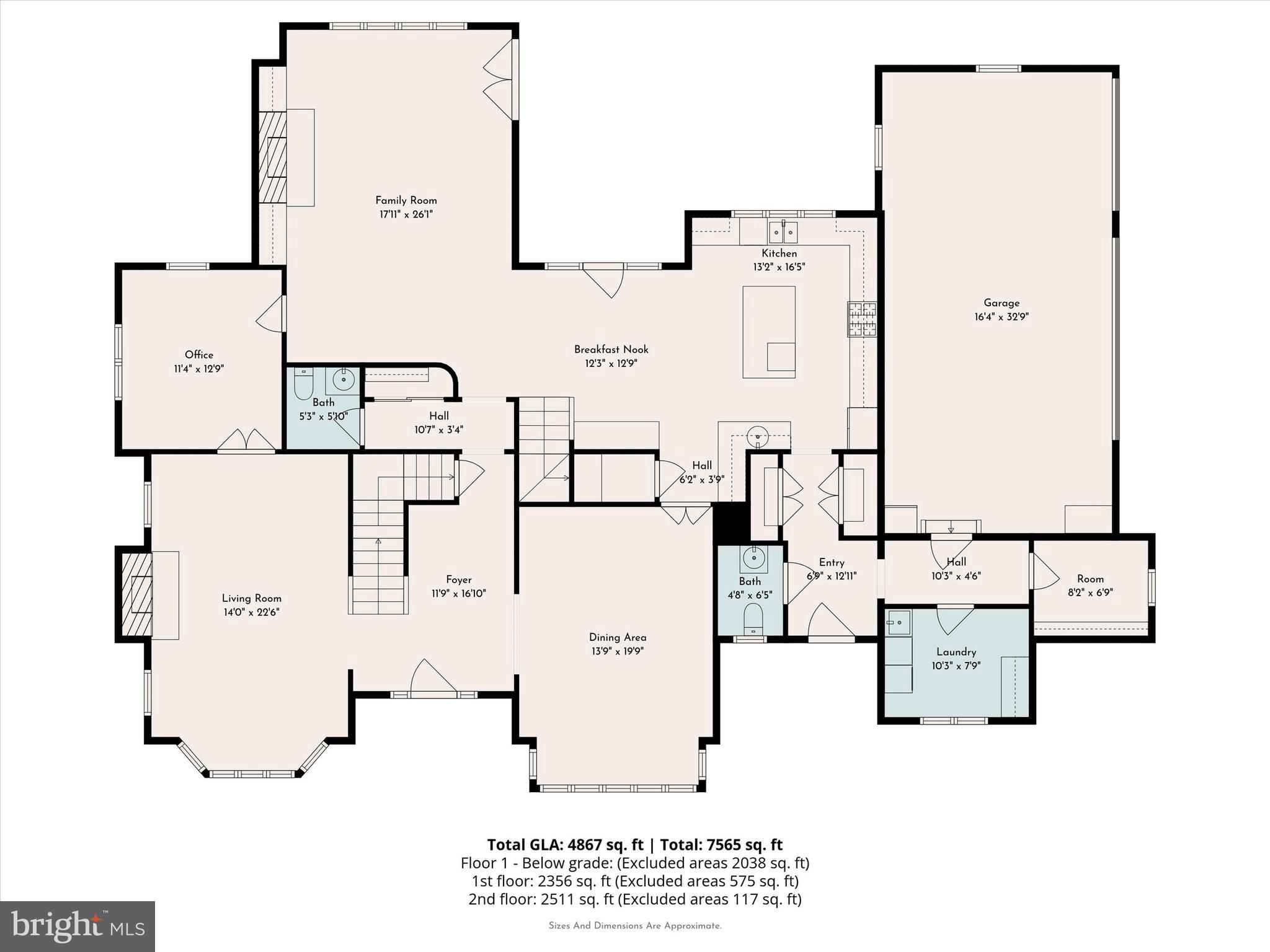 GREENE COUNTRIE - Residential