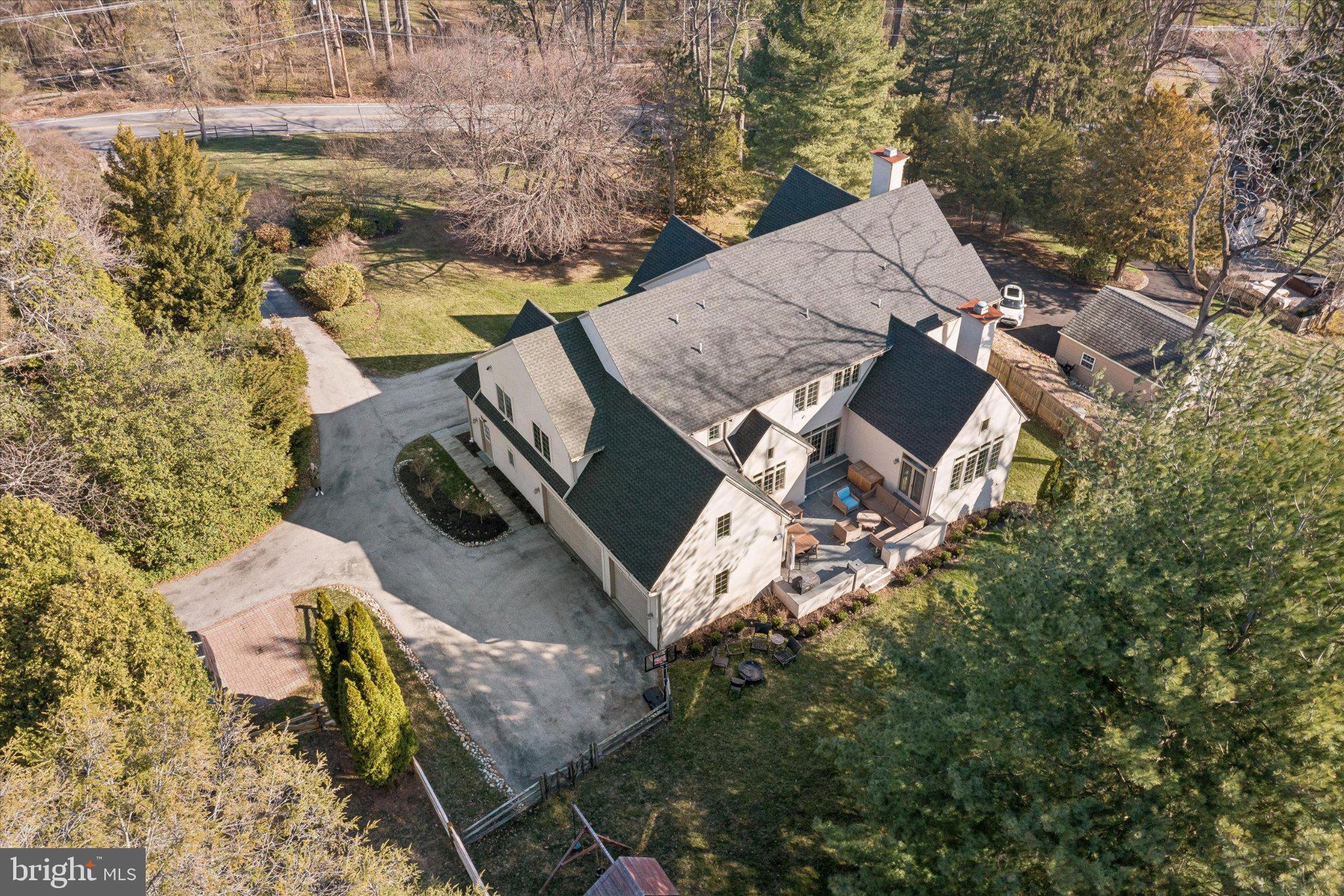 GREENE COUNTRIE - Residential