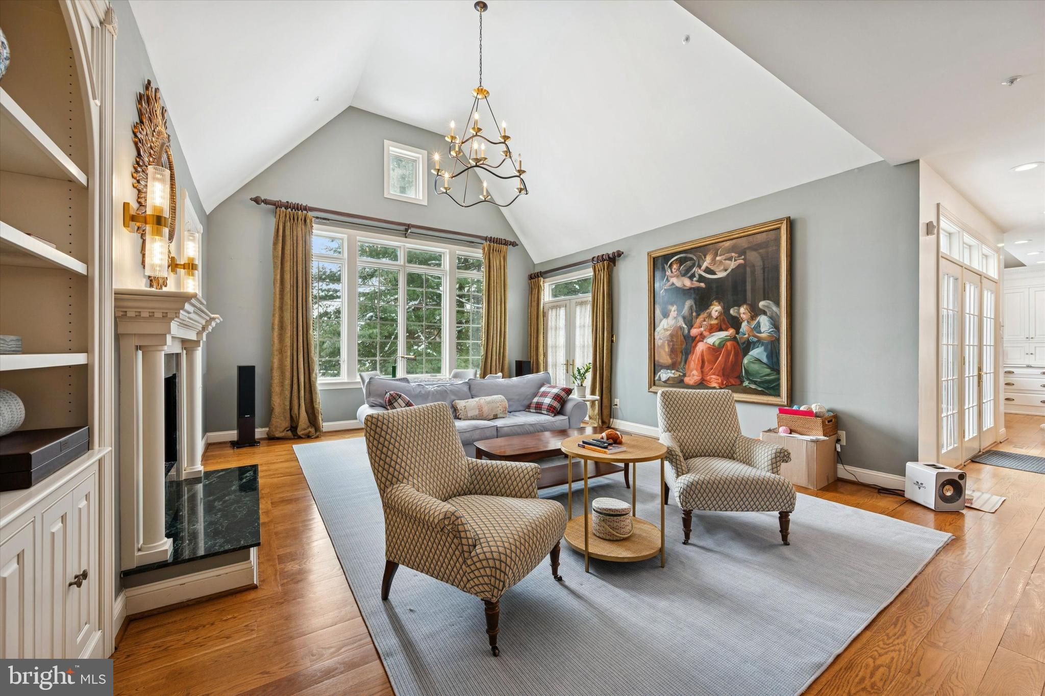 GREENE COUNTRIE - Residential