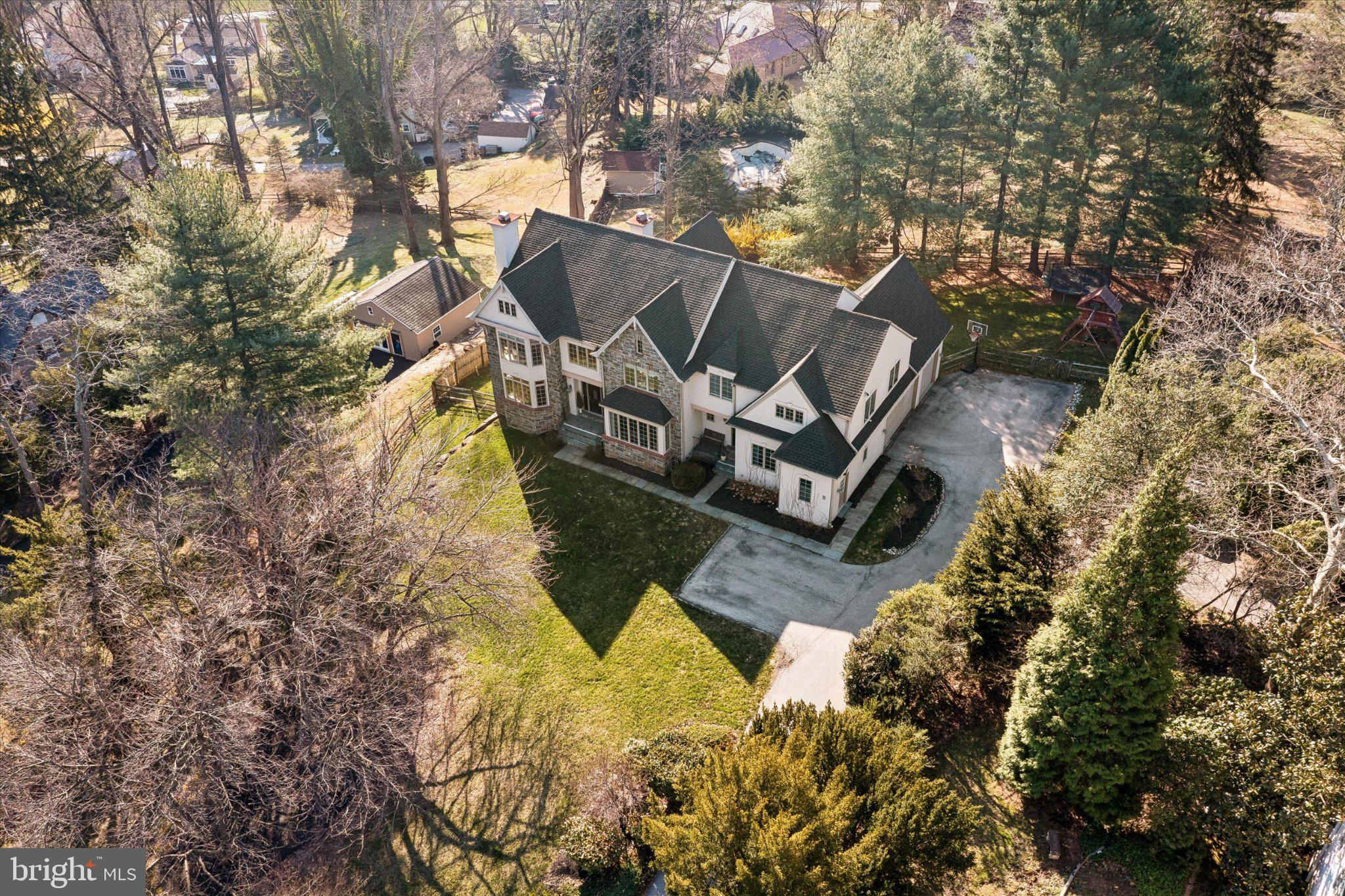 GREENE COUNTRIE - Residential