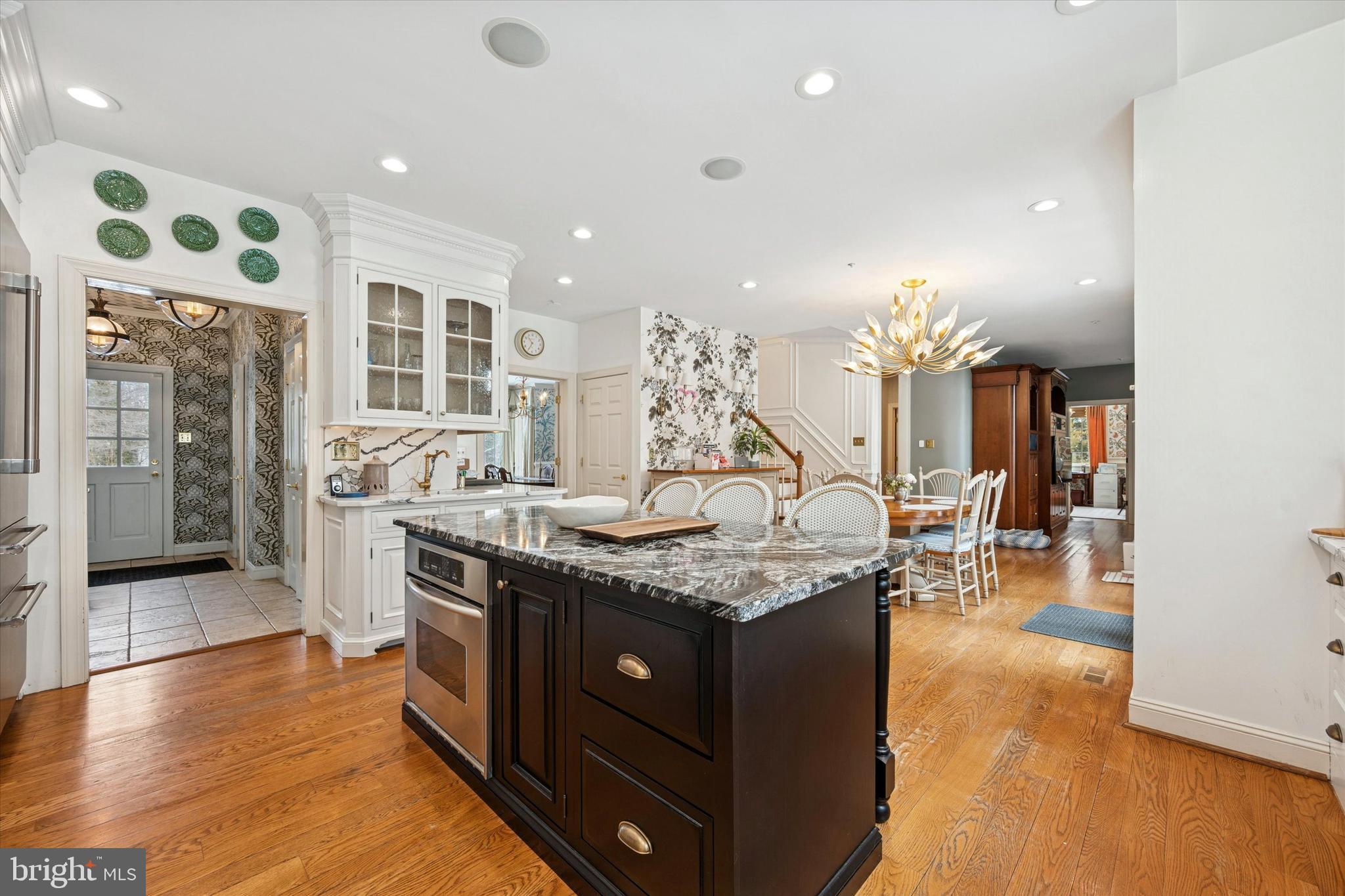 GREENE COUNTRIE - Residential