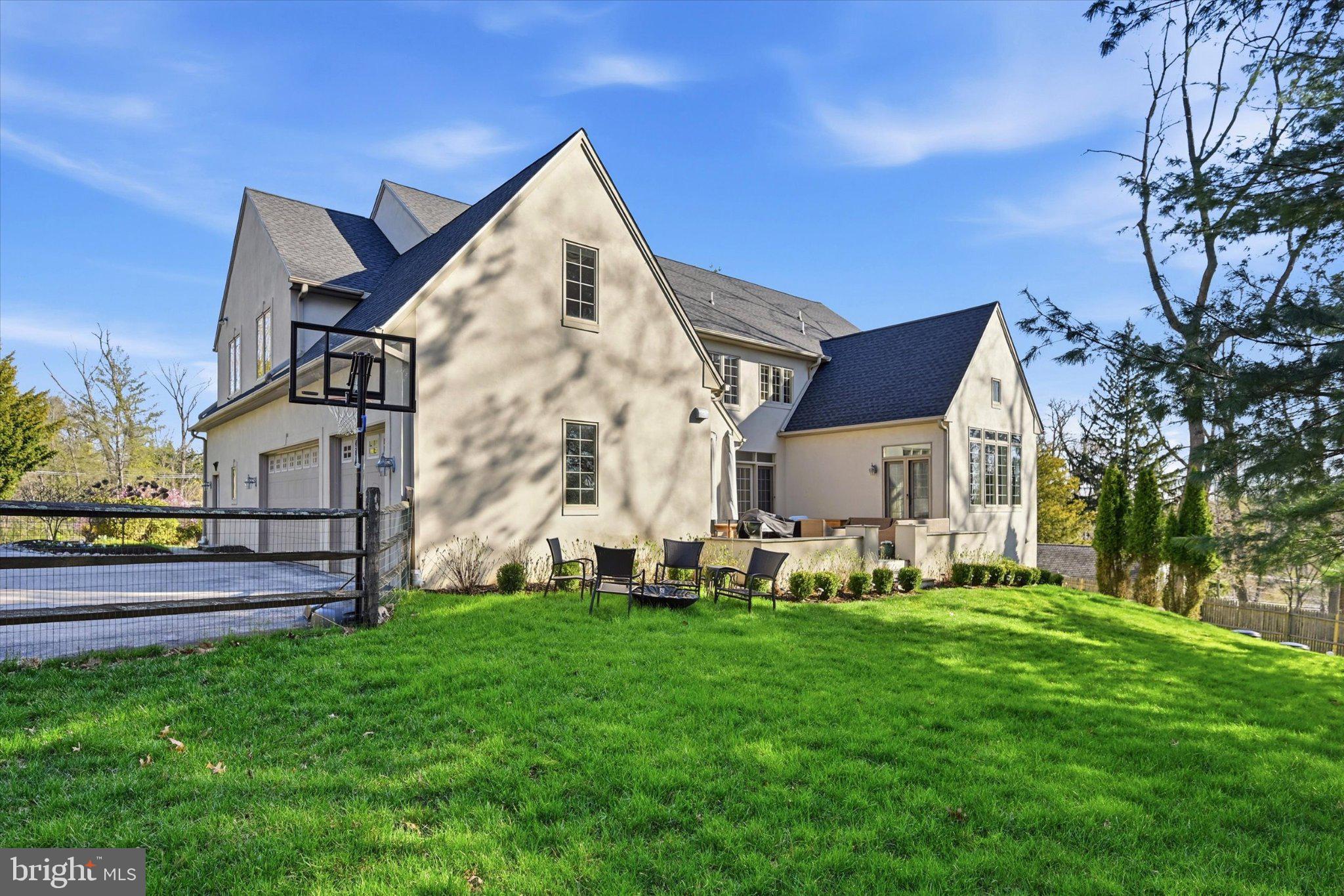 GREENE COUNTRIE - Residential