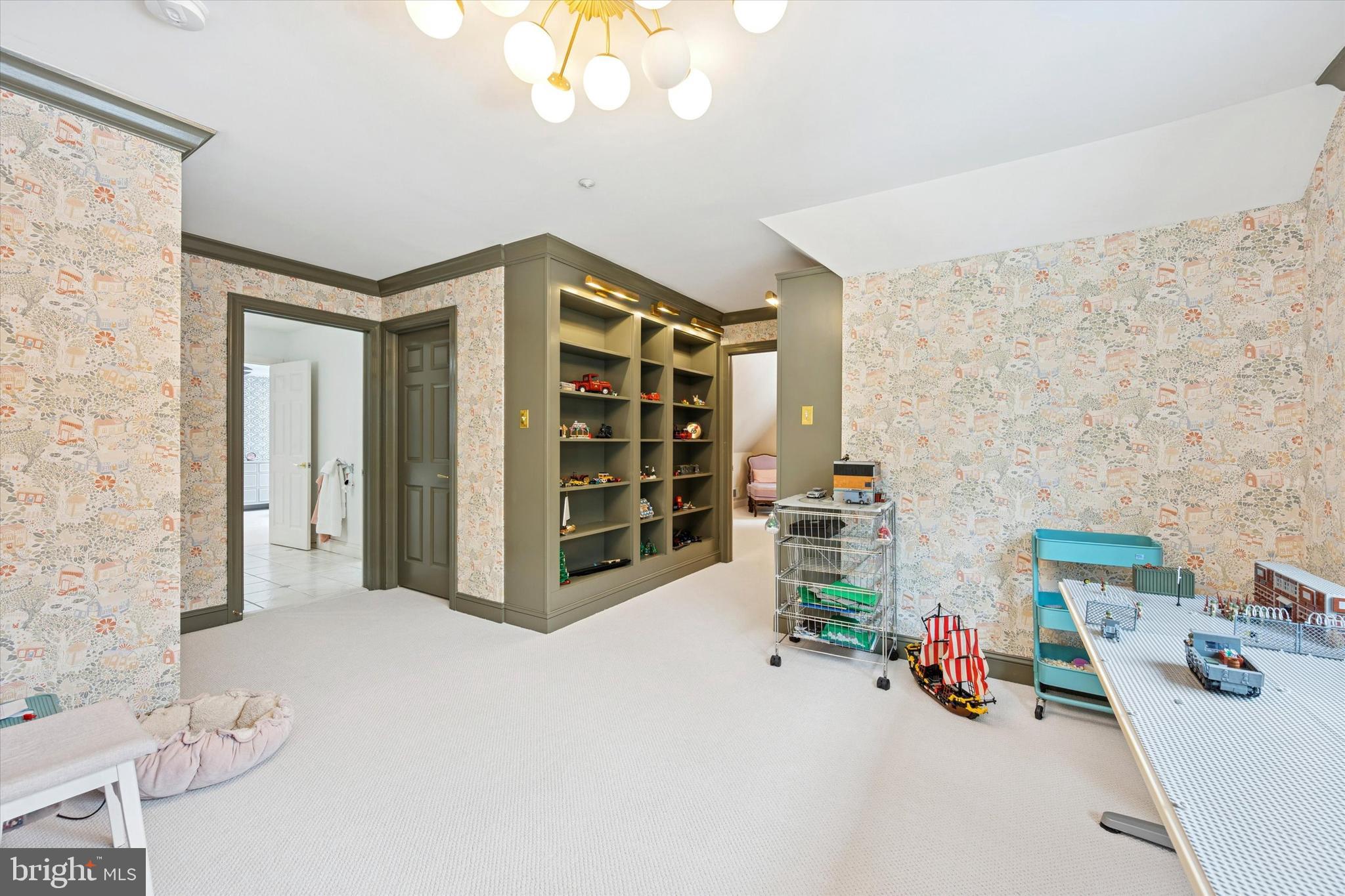 GREENE COUNTRIE - Residential