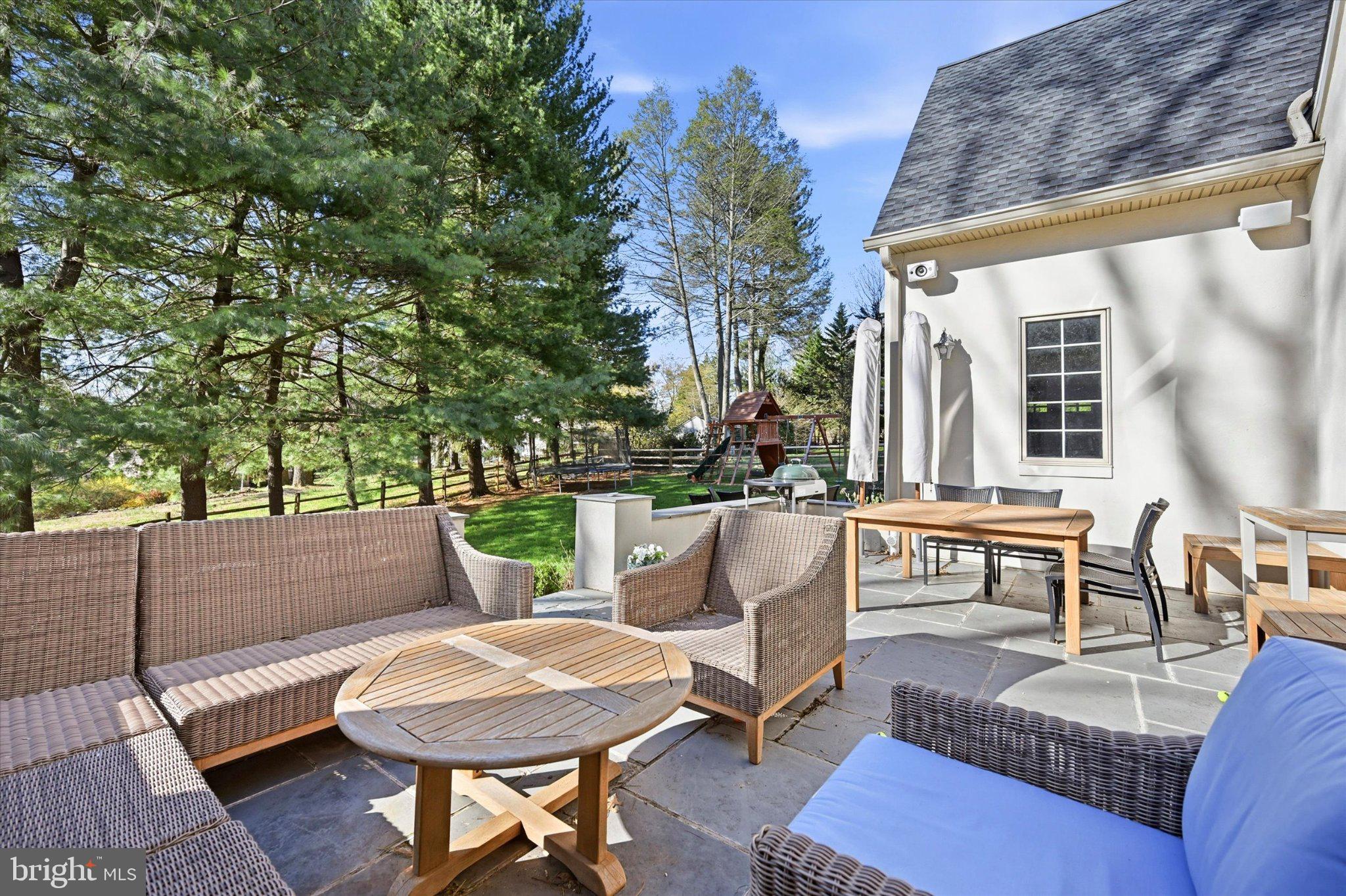 GREENE COUNTRIE - Residential