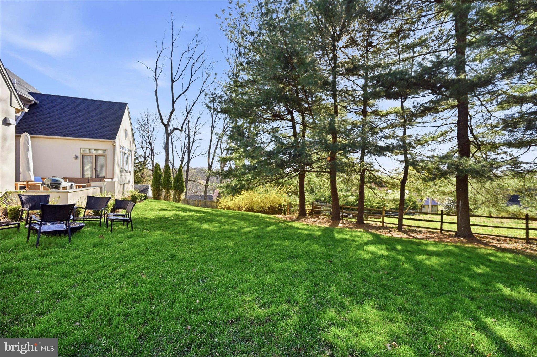 GREENE COUNTRIE - Residential